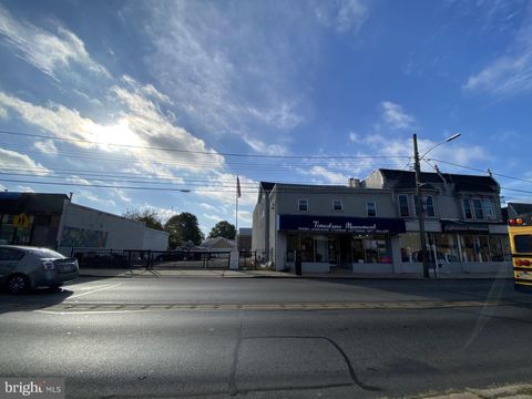 Photo of 38 E Baltimore Avenue, CLIFTON HEIGHTS, PA 19018 (MLS # PADE2101618)