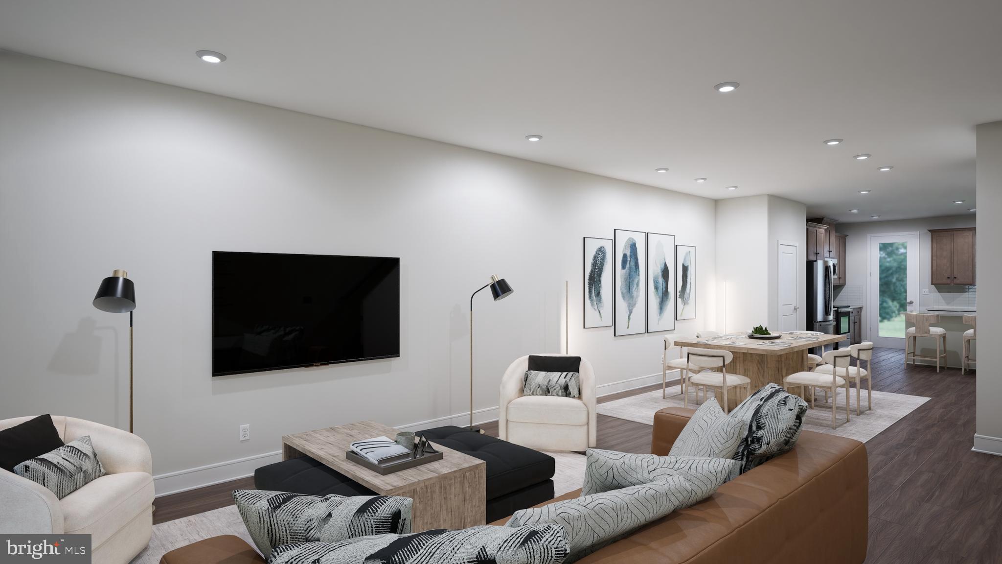 HERITAGE AT MARSHALL - Residential