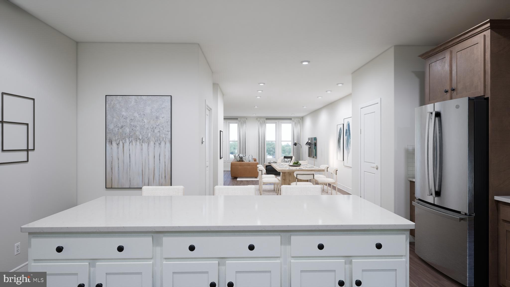 HERITAGE AT MARSHALL - Residential