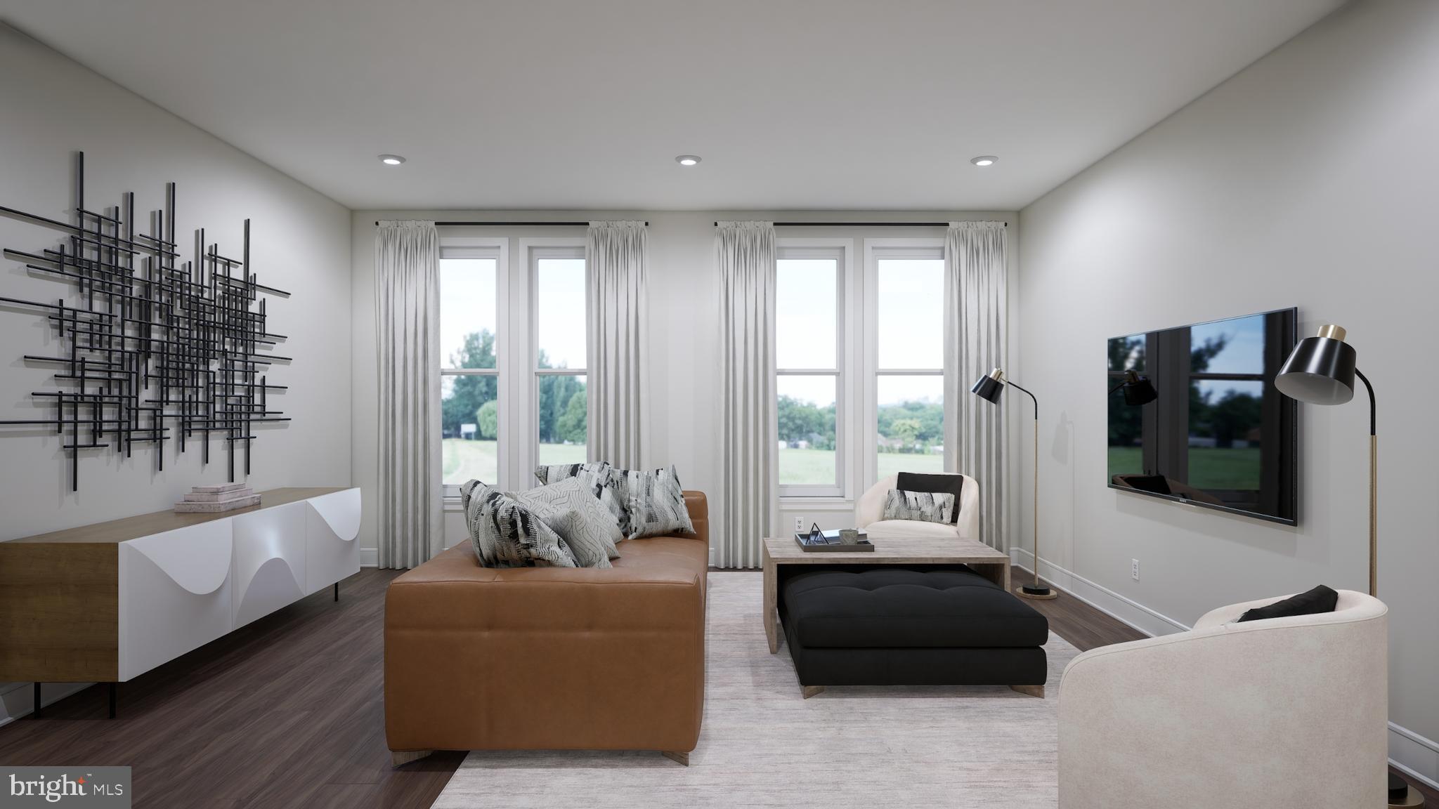 HERITAGE AT MARSHALL - Residential