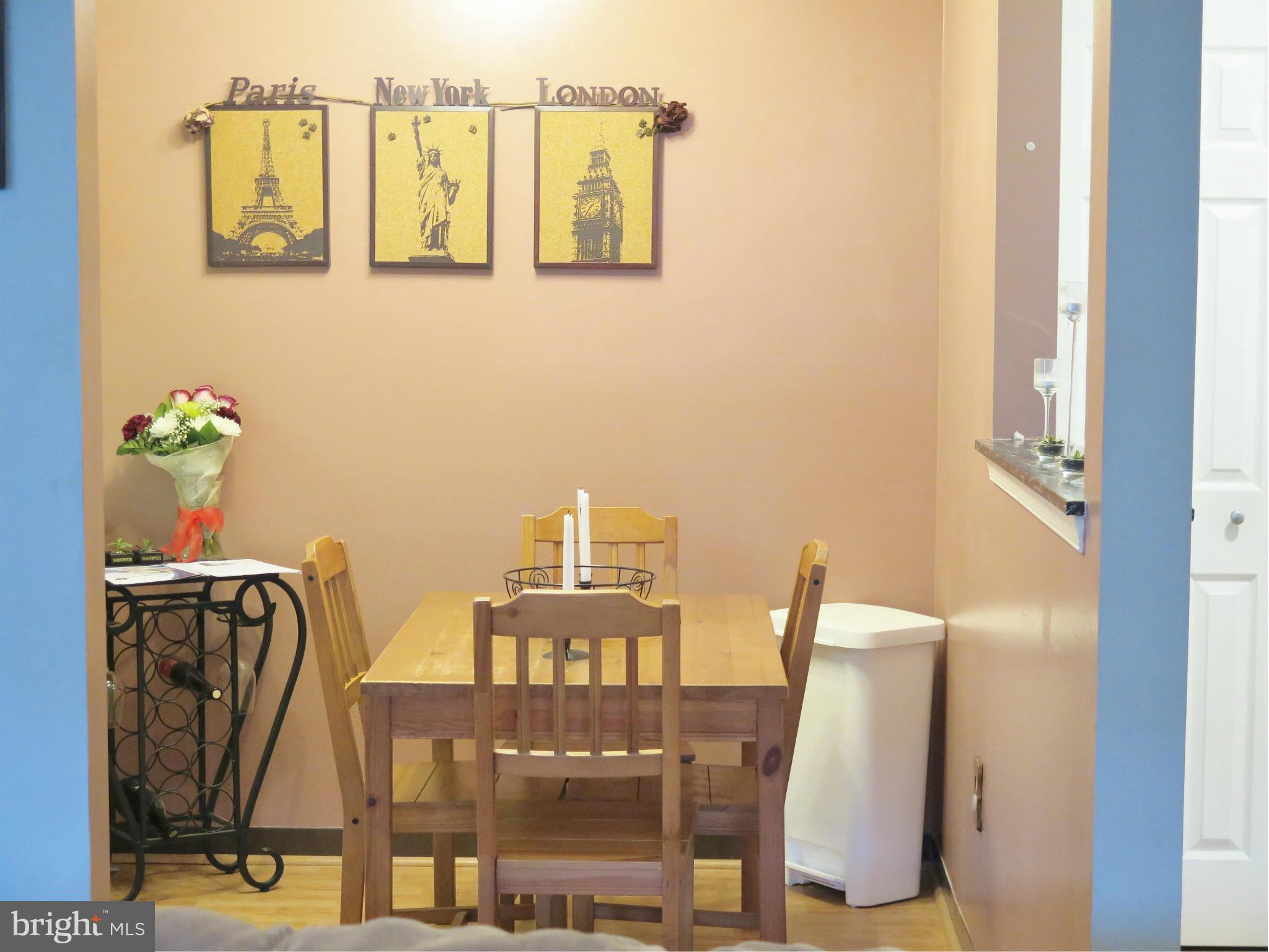 WESTCHESTER - Residential