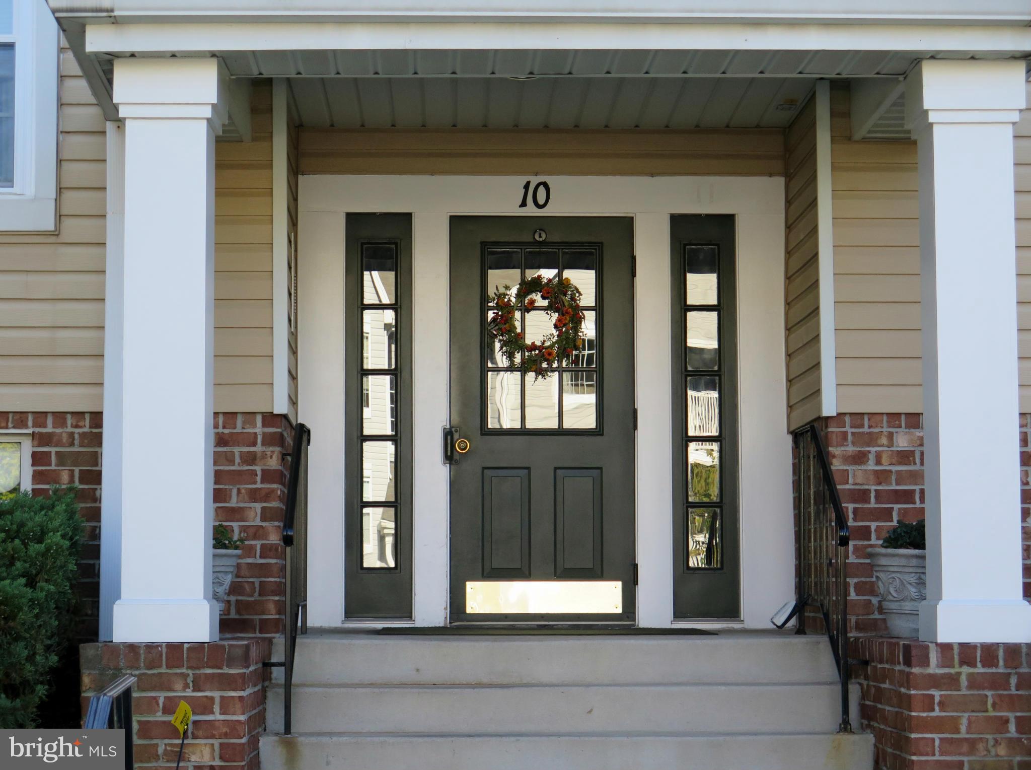 WESTCHESTER - Residential