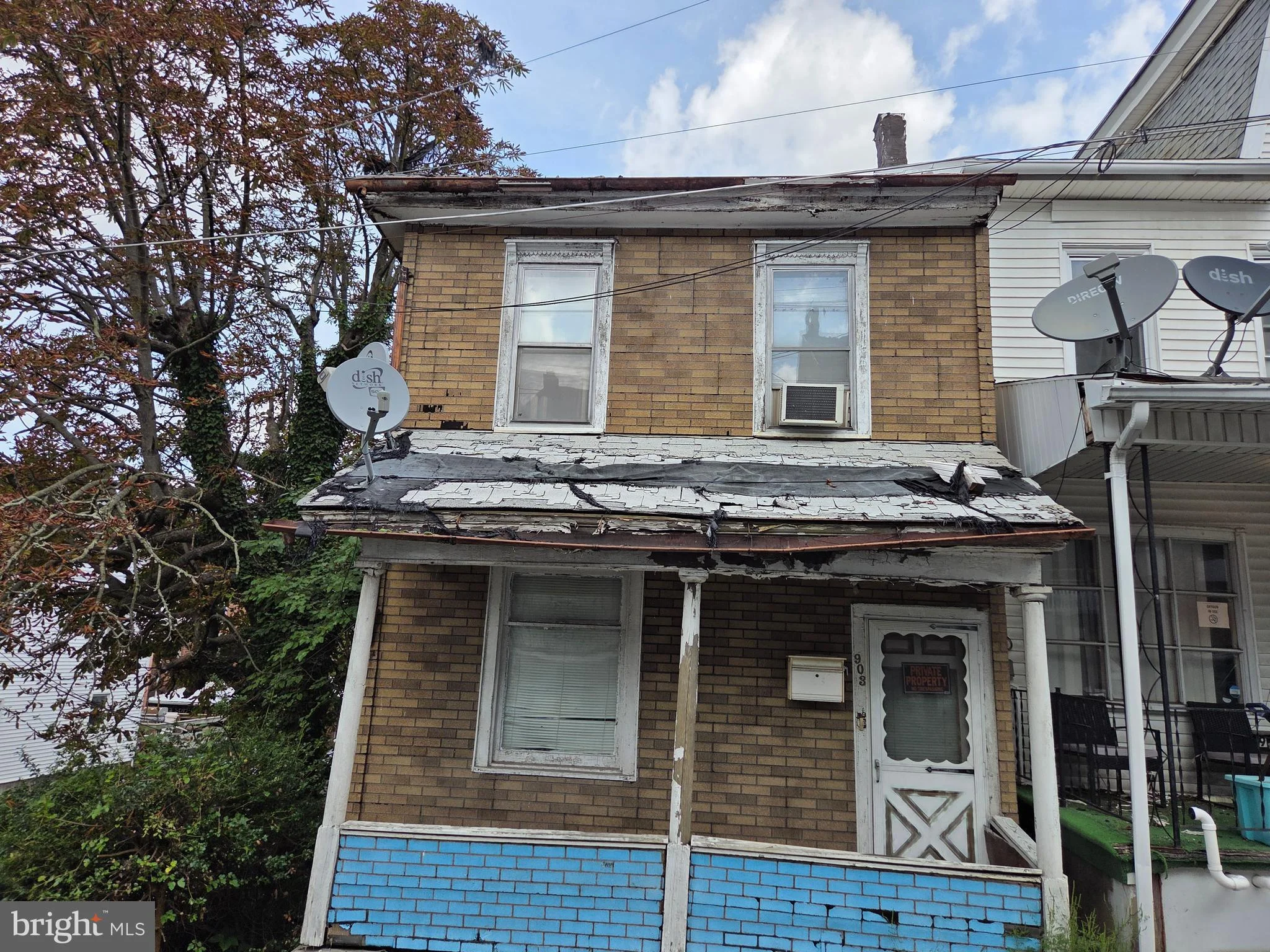 903 E Chestnut Street, Shamokin, PA, 17872