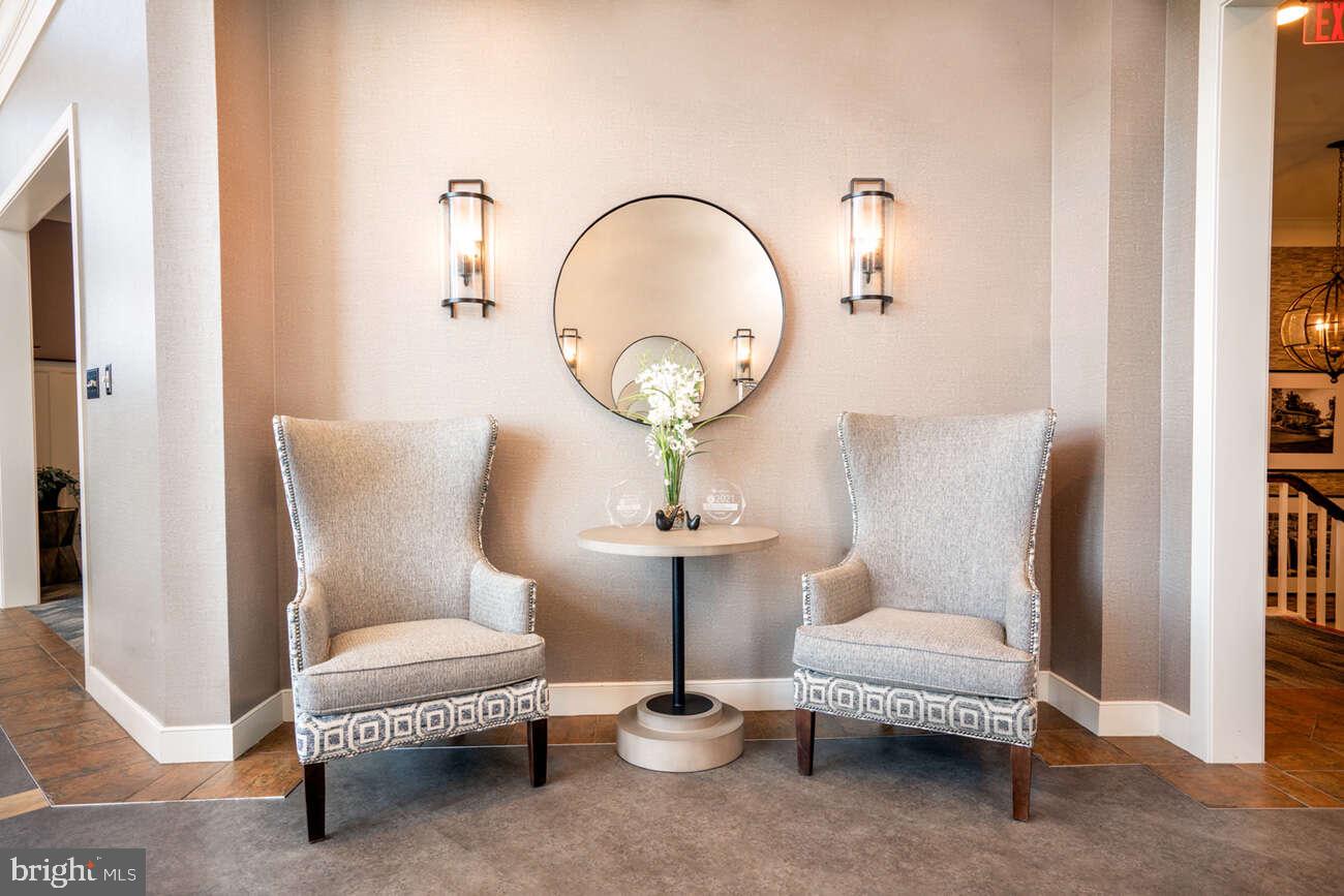 ORCHARD HILL - Residential Lease