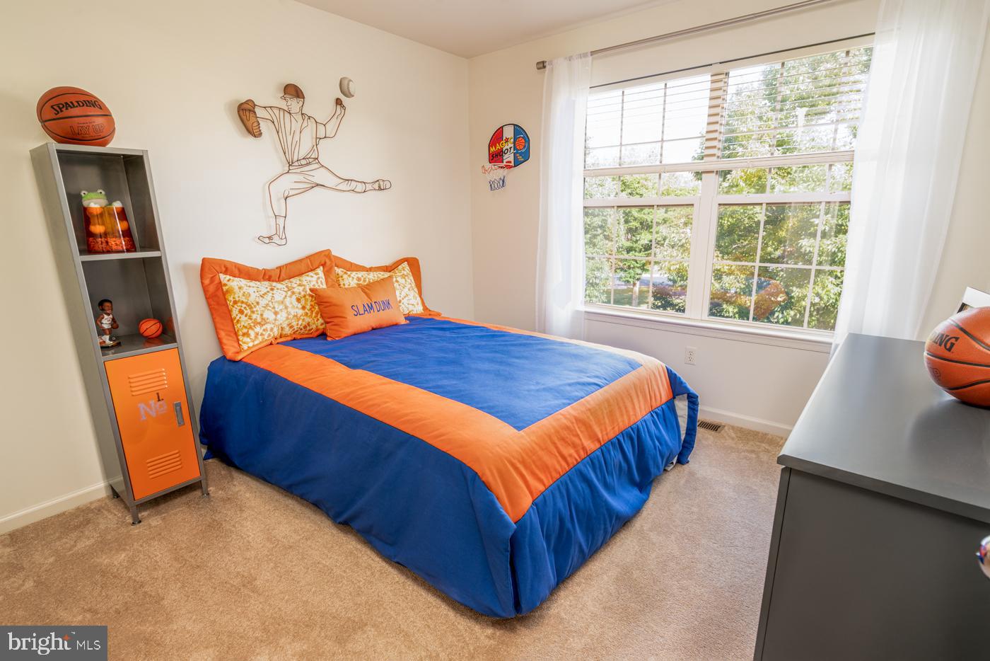 ORCHARD HILL - Residential Lease