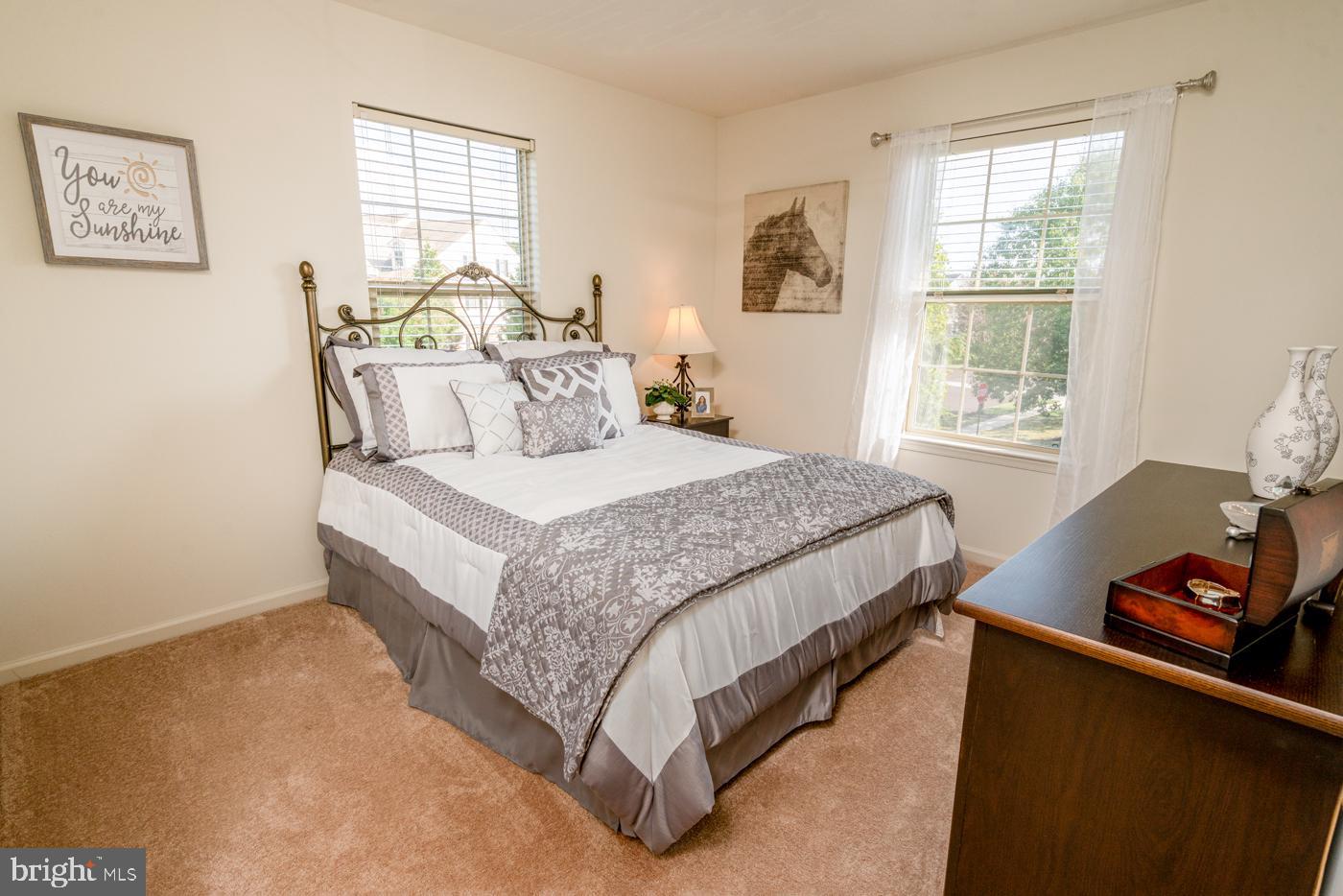 ORCHARD HILL - Residential Lease