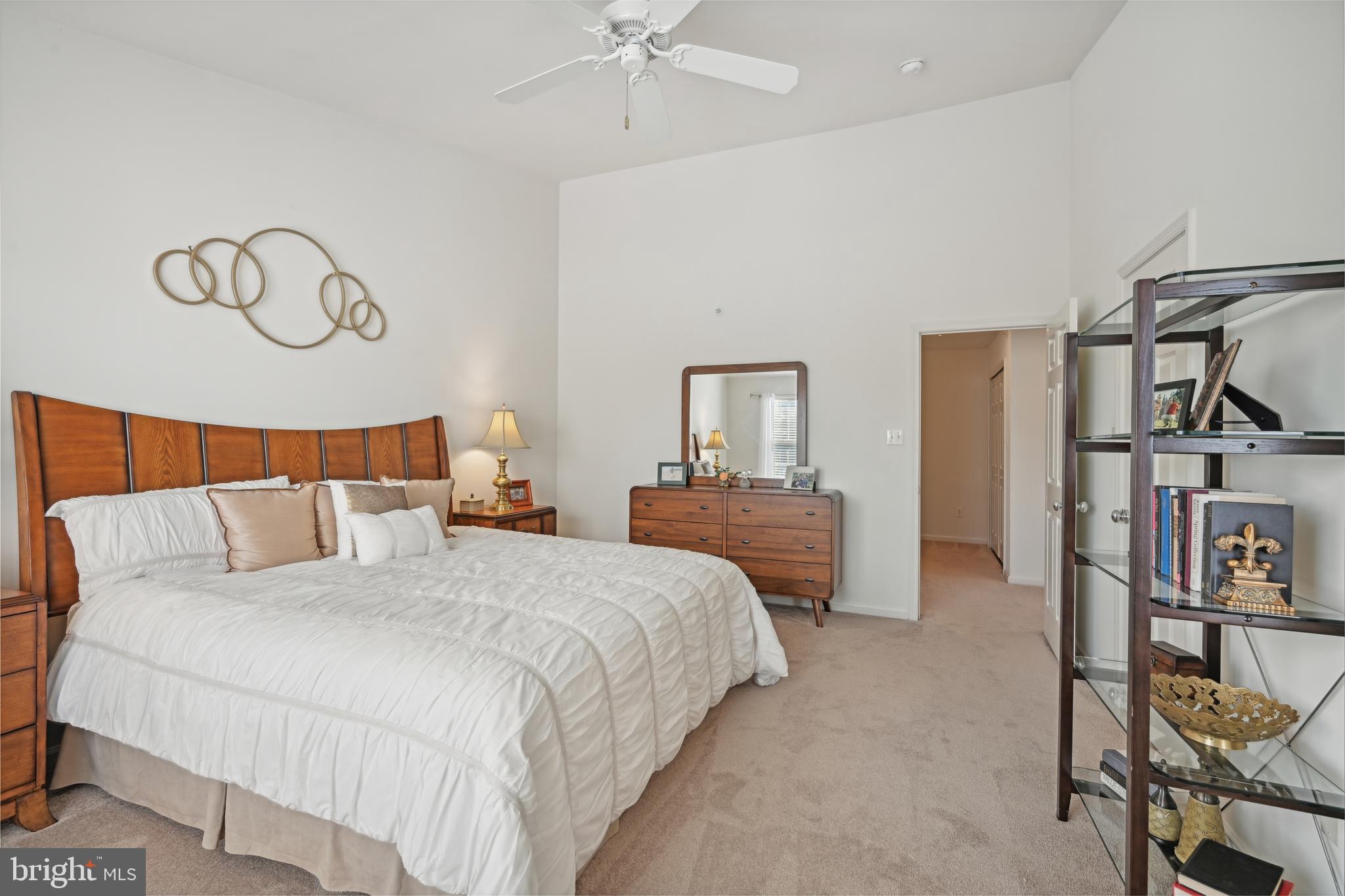 ORCHARD HILL - Residential Lease