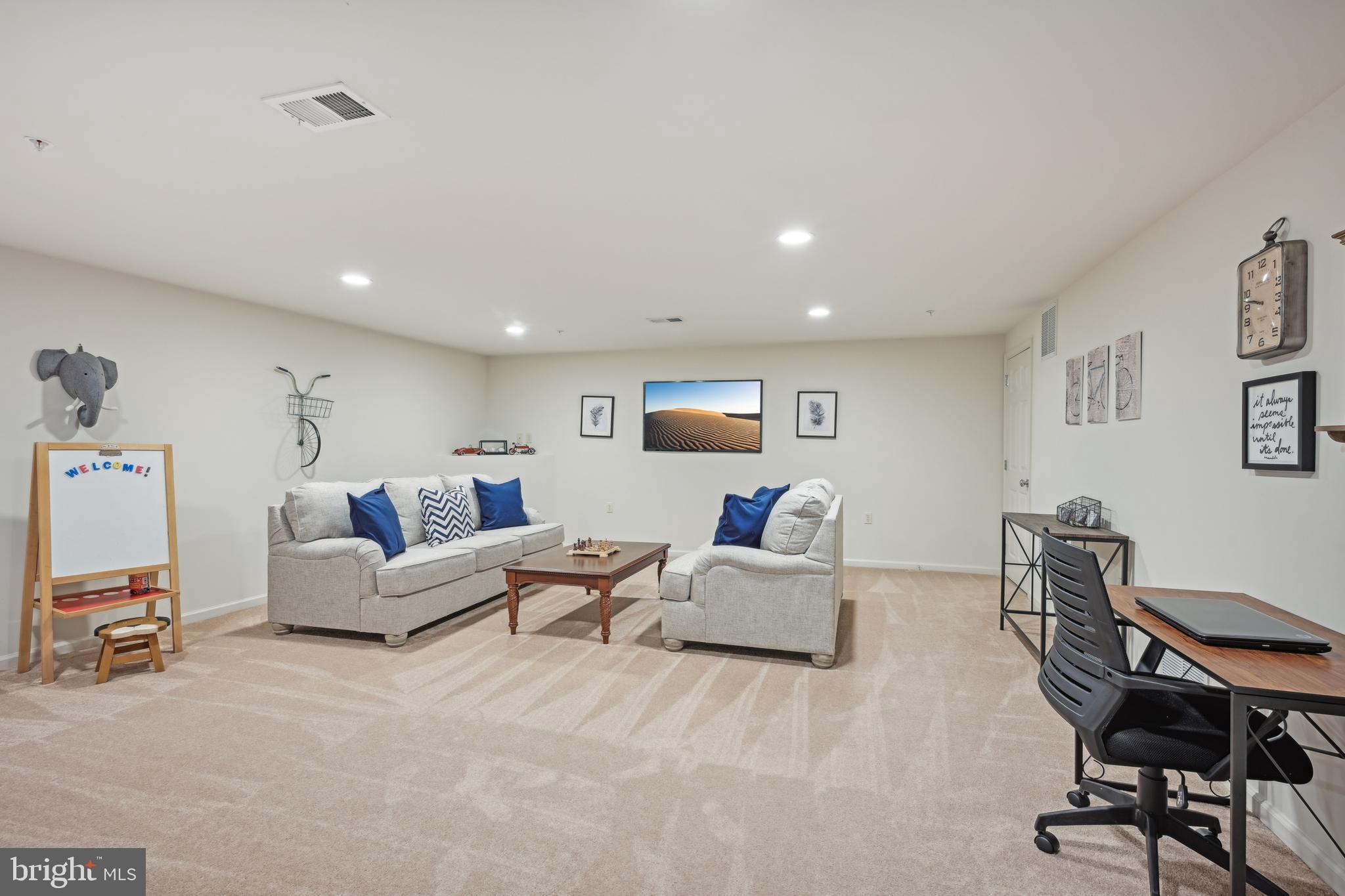 ORCHARD HILL - Residential Lease