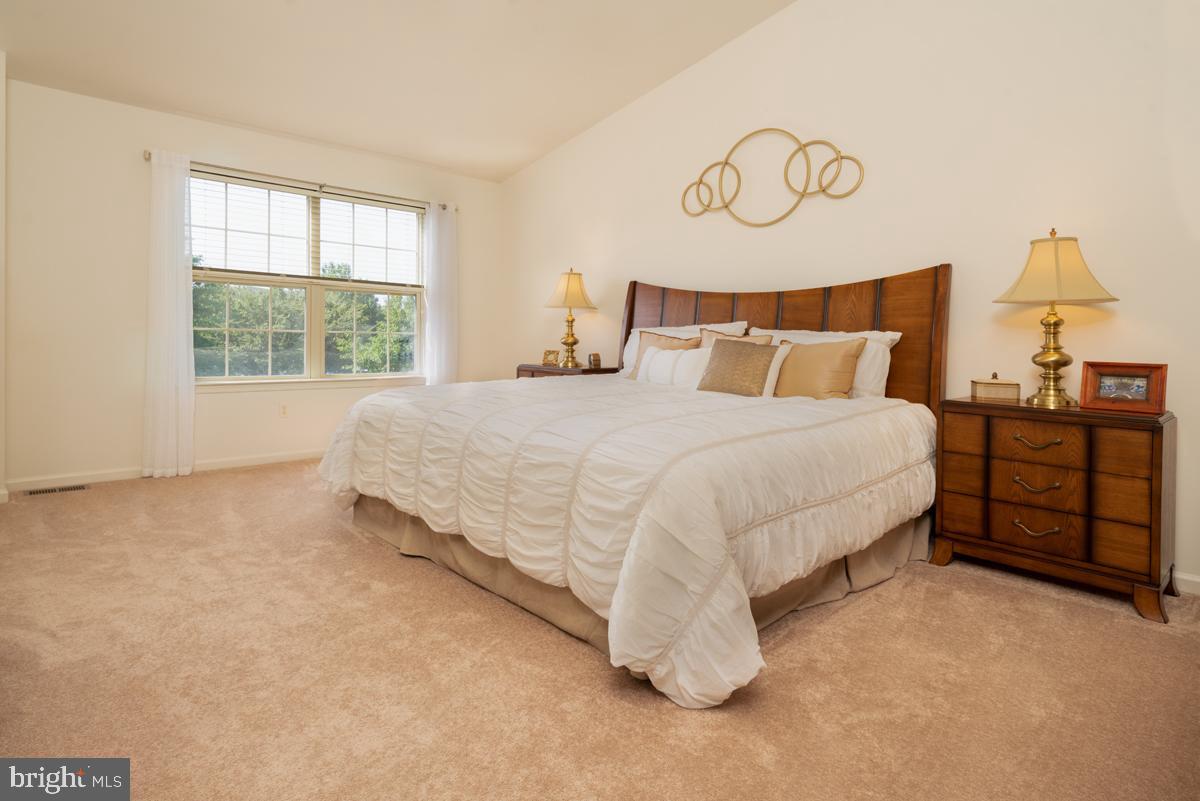 ORCHARD HILL - Residential Lease