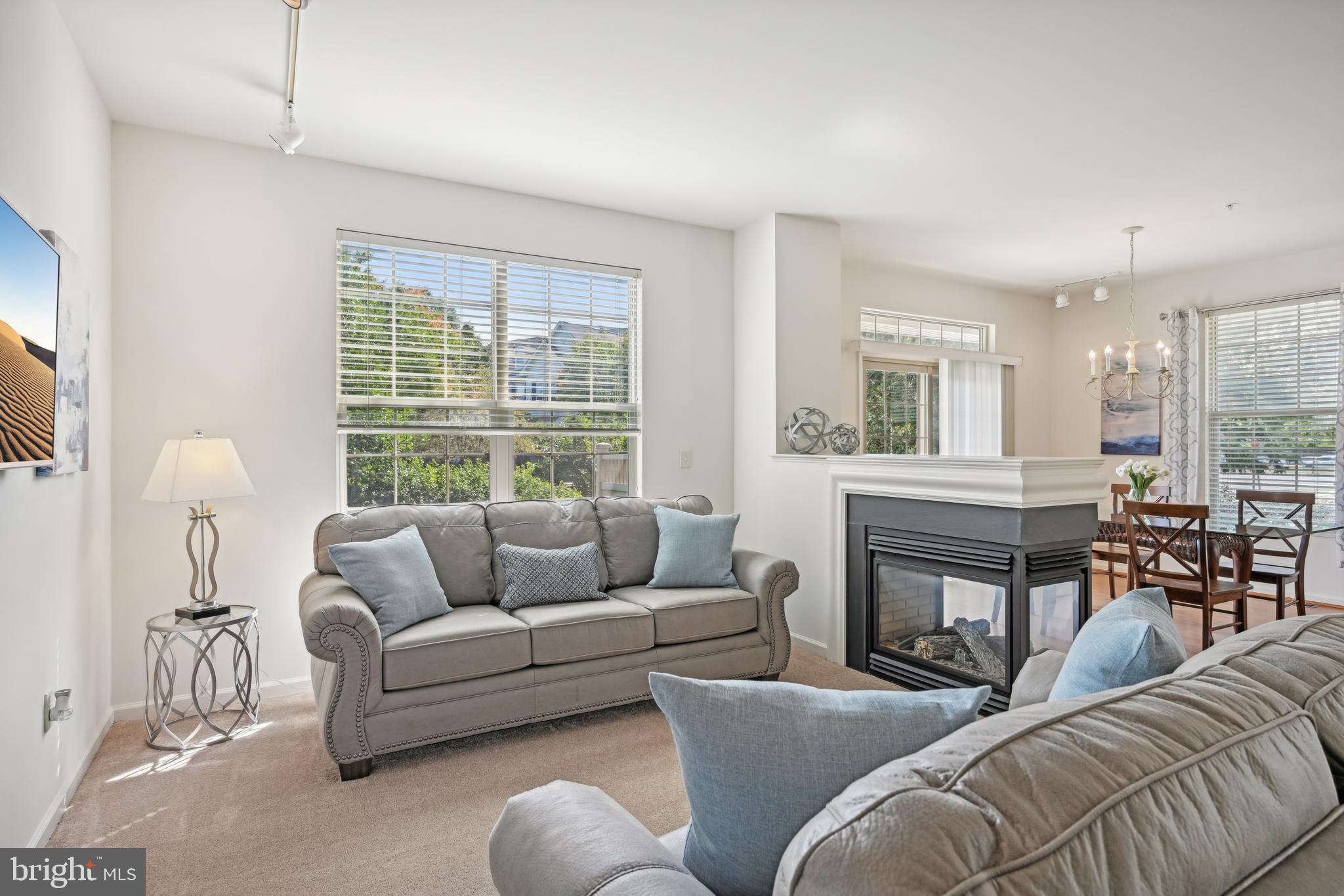 ORCHARD HILL - Residential Lease