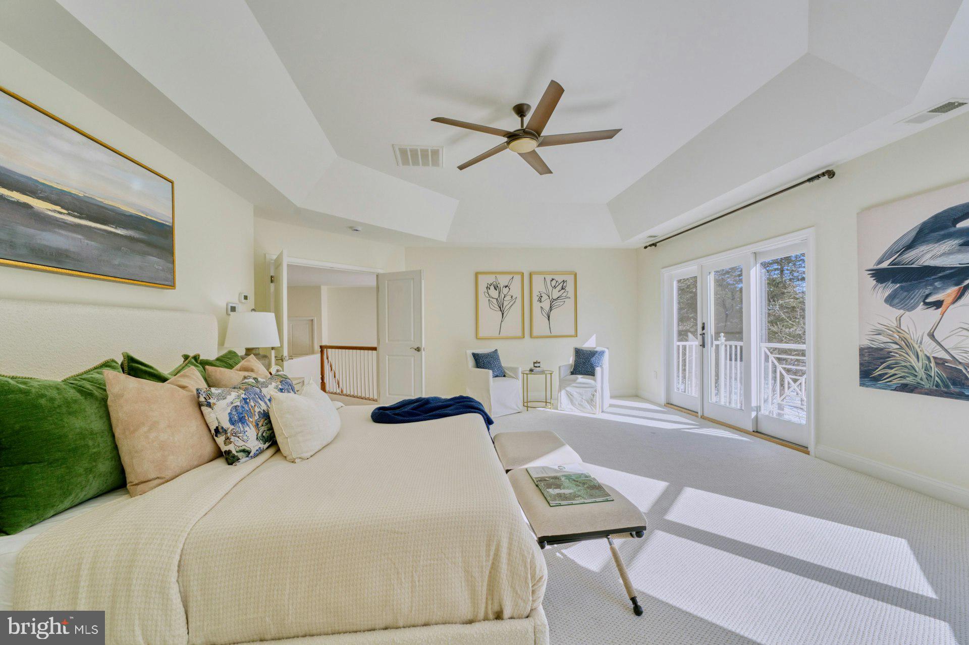 RIVER CREEK - Residential