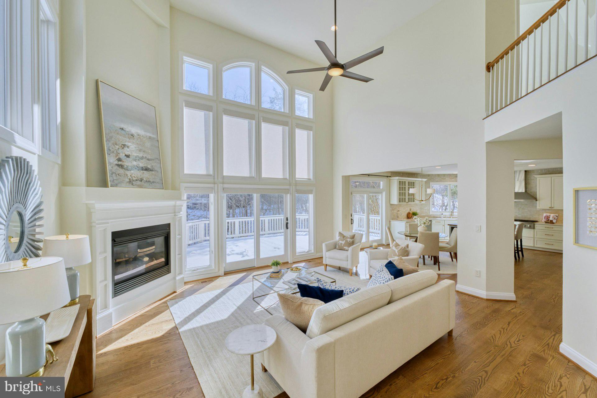 RIVER CREEK - Residential