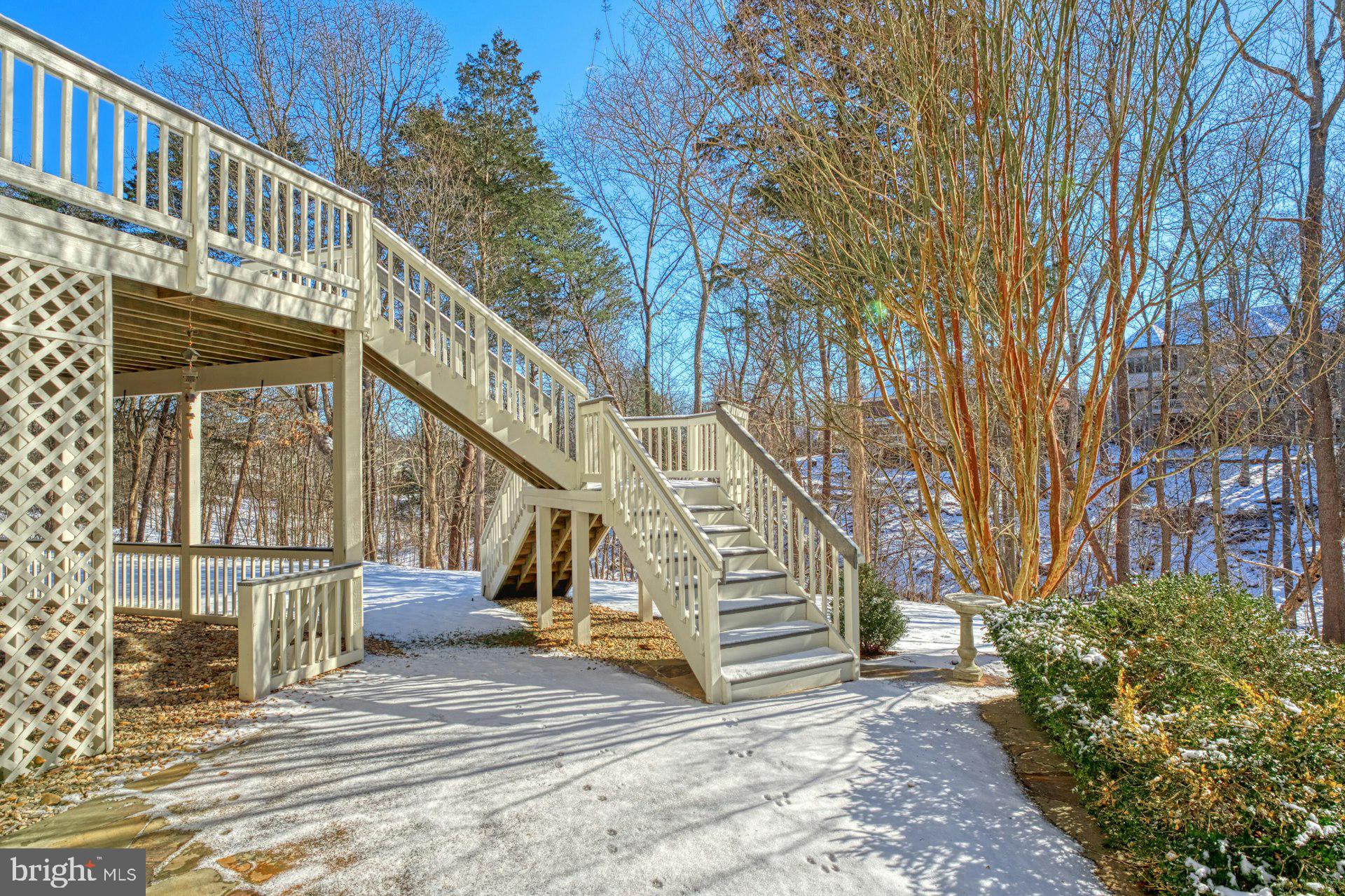 RIVER CREEK - Residential