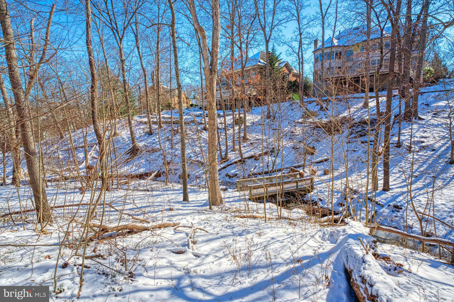 RIVER CREEK - Residential