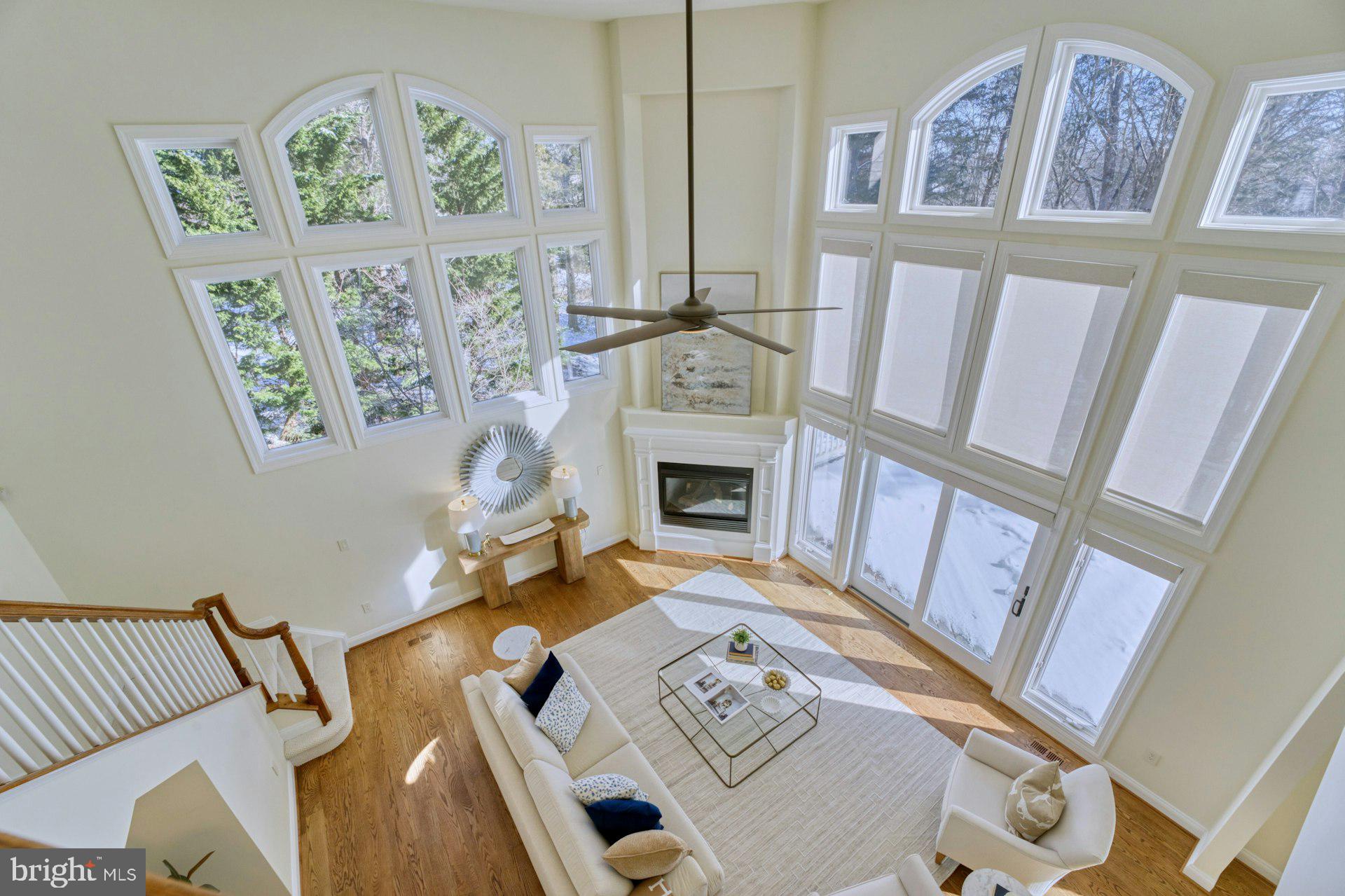 RIVER CREEK - Residential