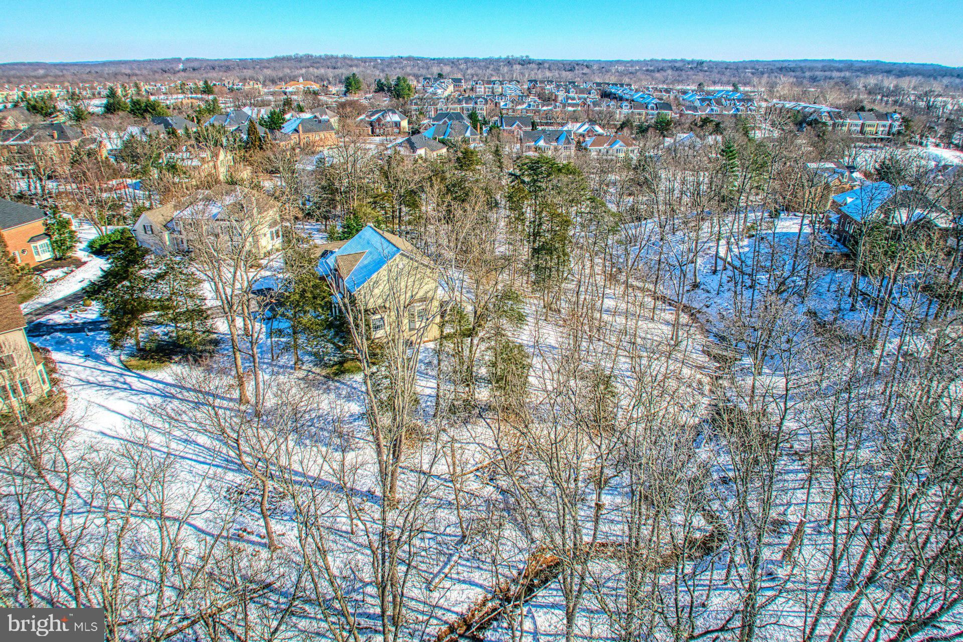 RIVER CREEK - Residential
