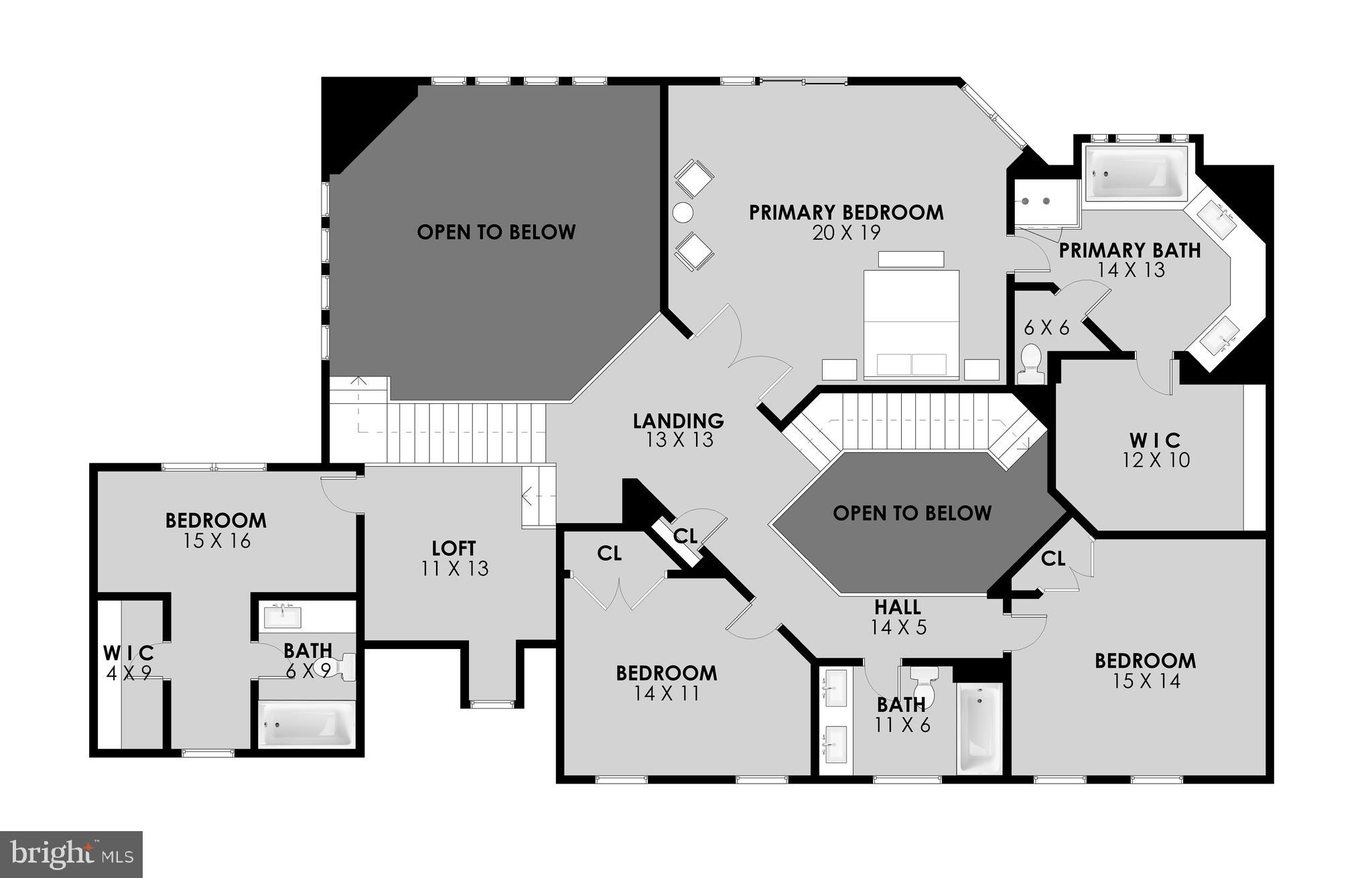 RIVER CREEK - Residential