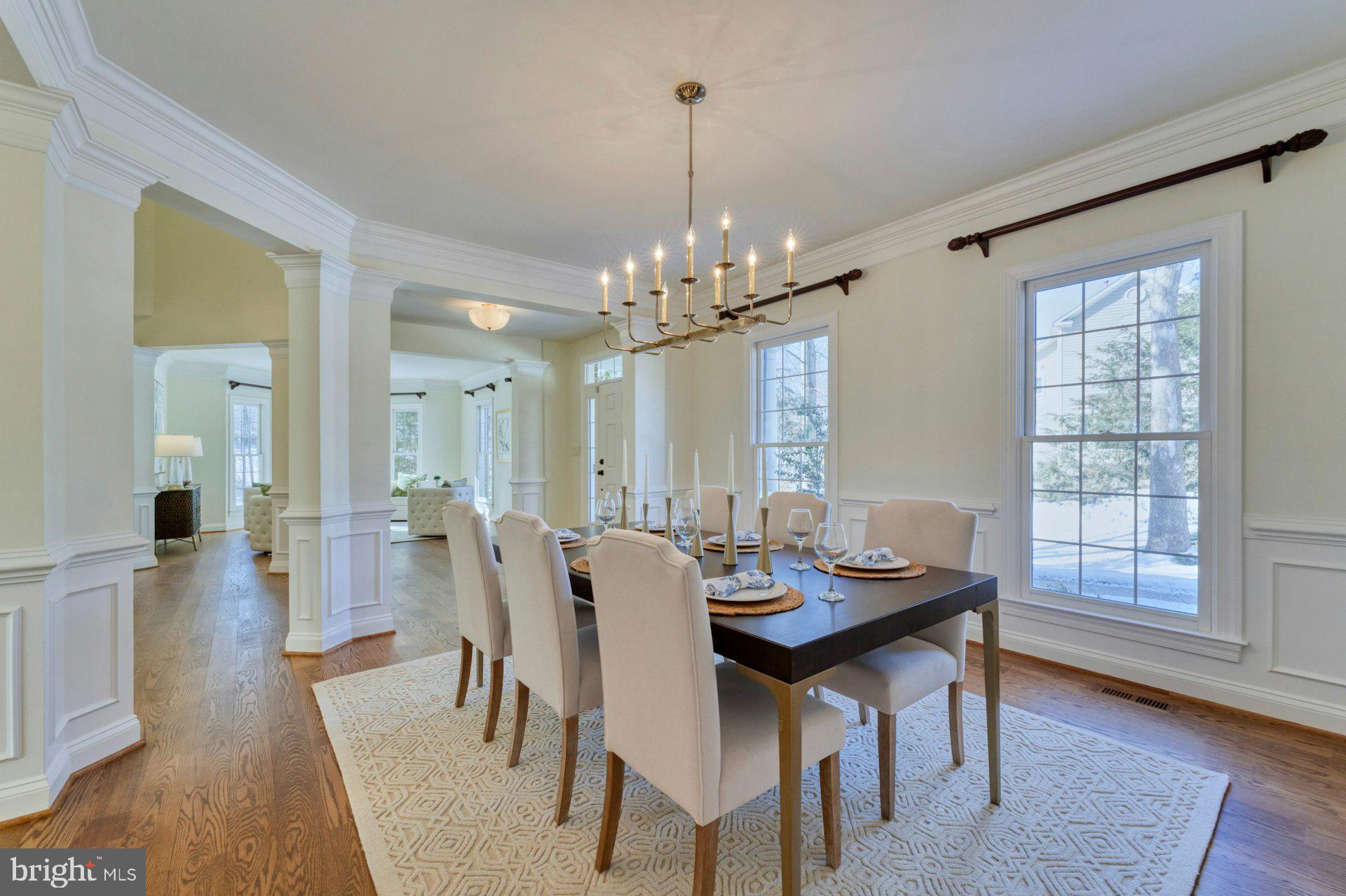 RIVER CREEK - Residential