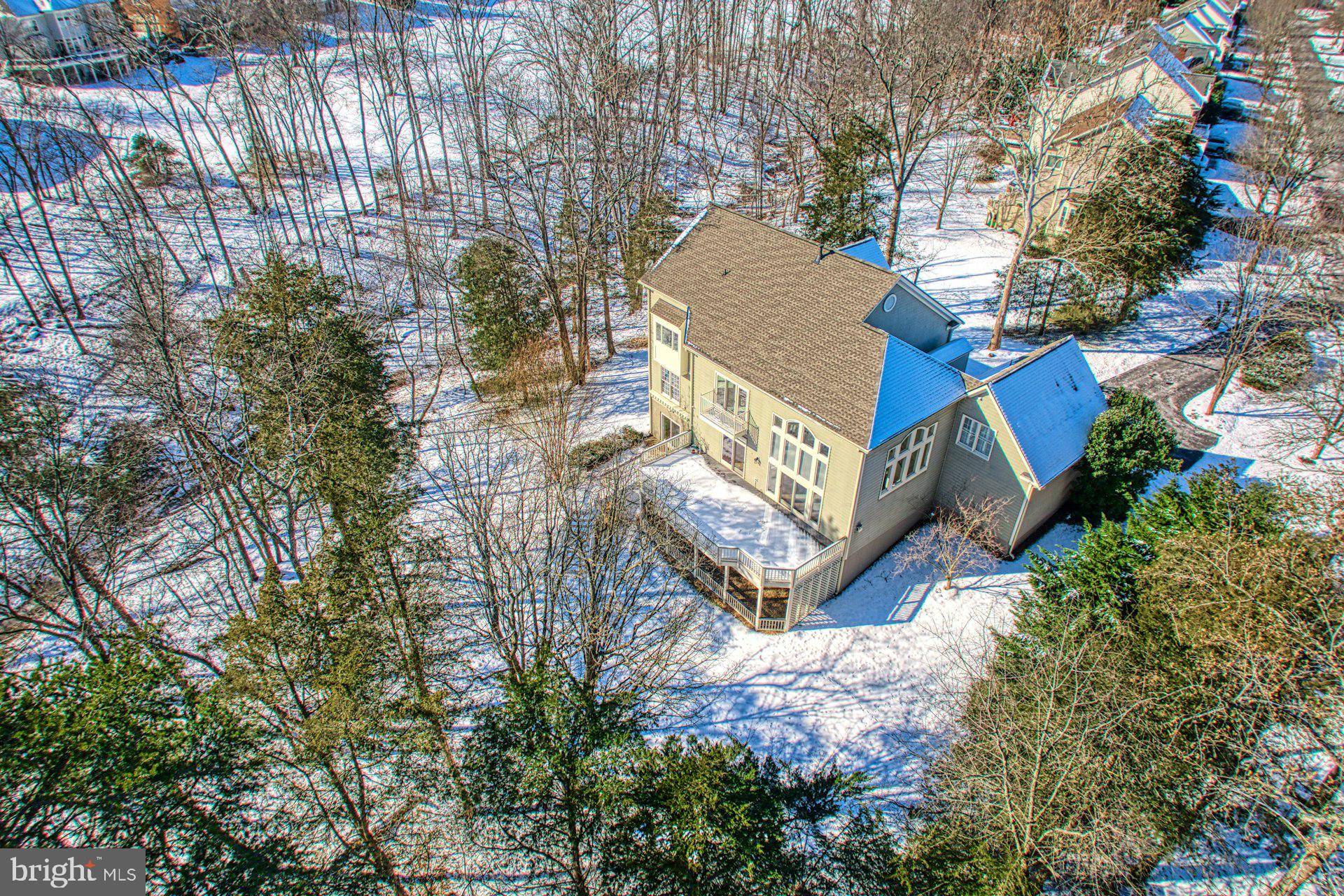 RIVER CREEK - Residential