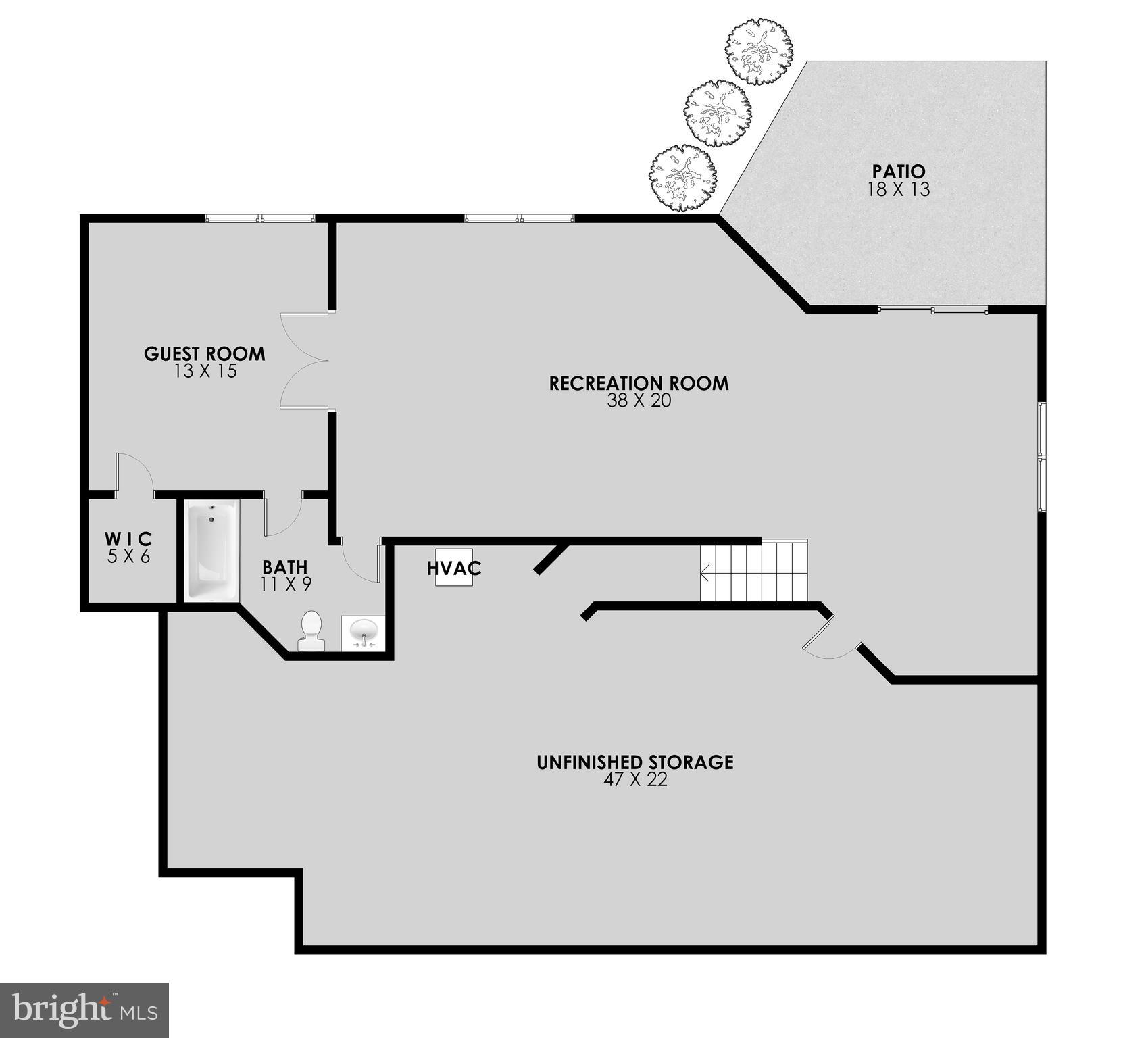 RIVER CREEK - Residential