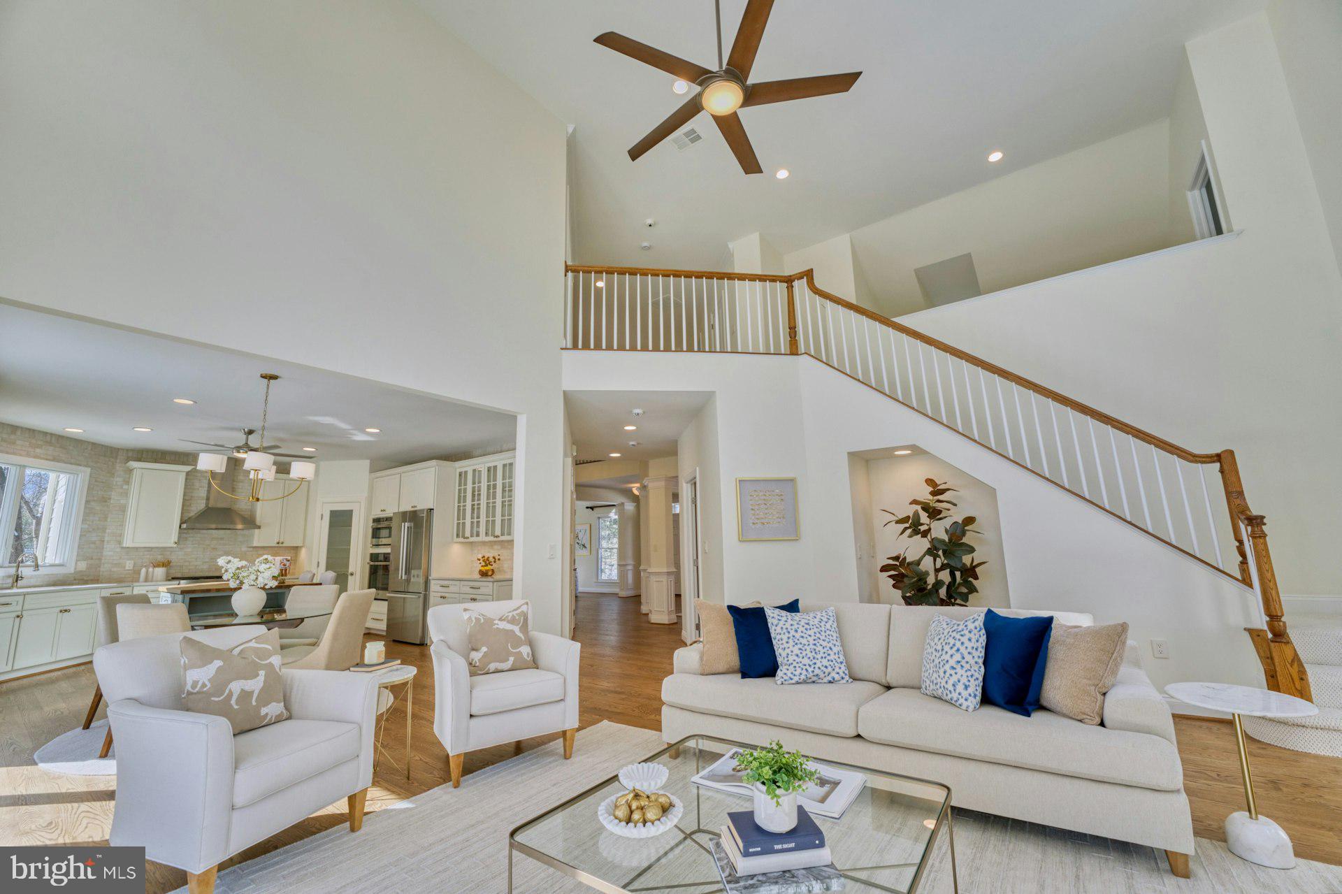 RIVER CREEK - Residential