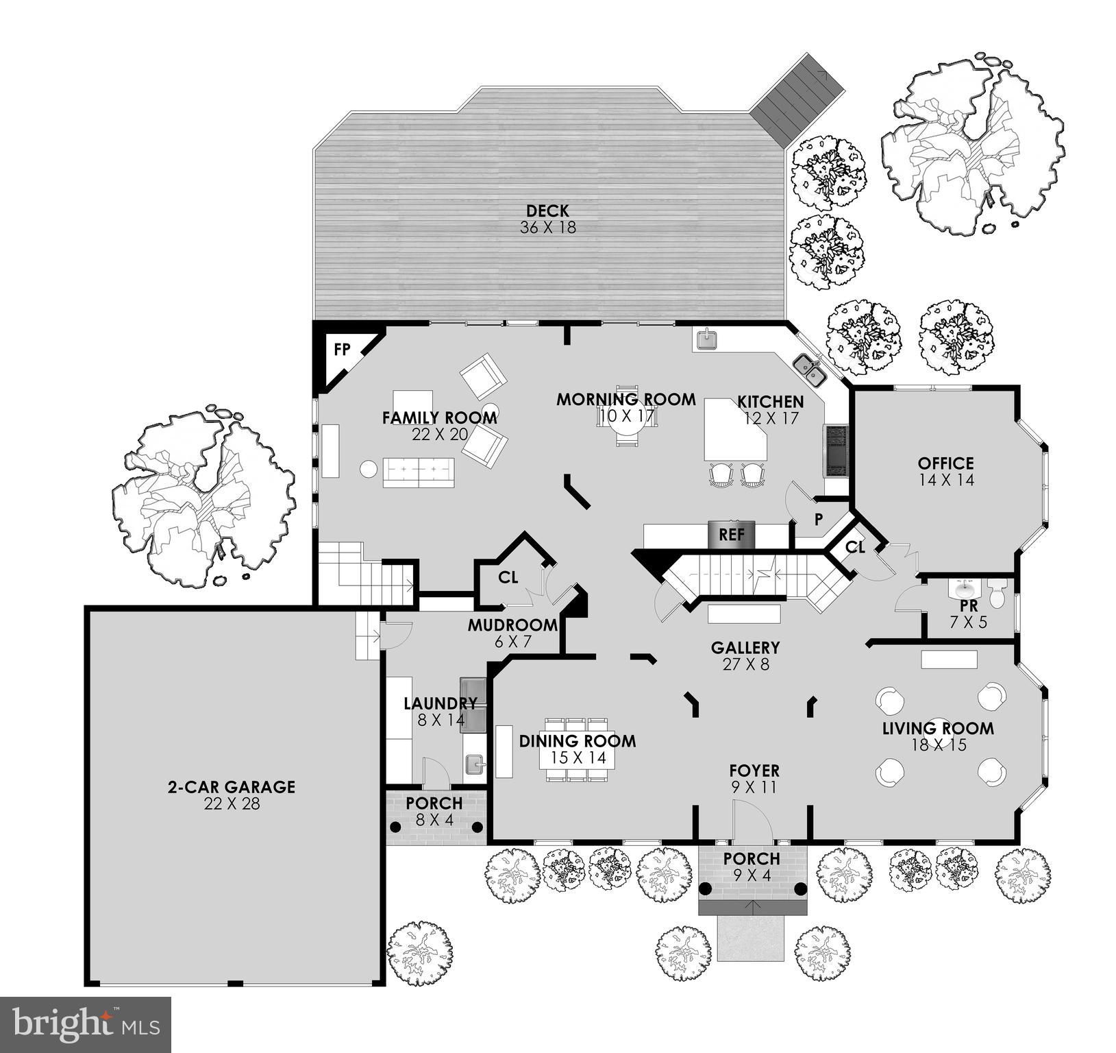 RIVER CREEK - Residential