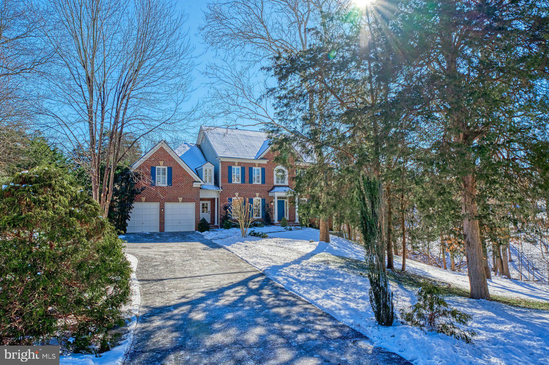 RIVER CREEK - Residential