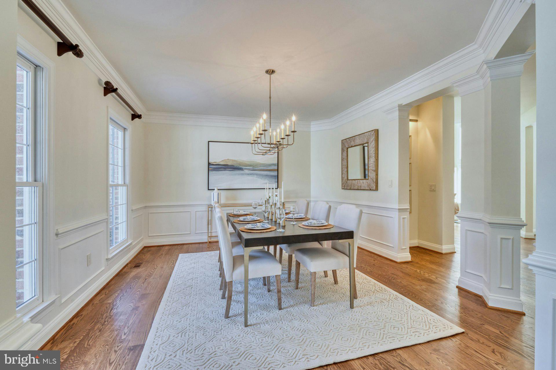 RIVER CREEK - Residential