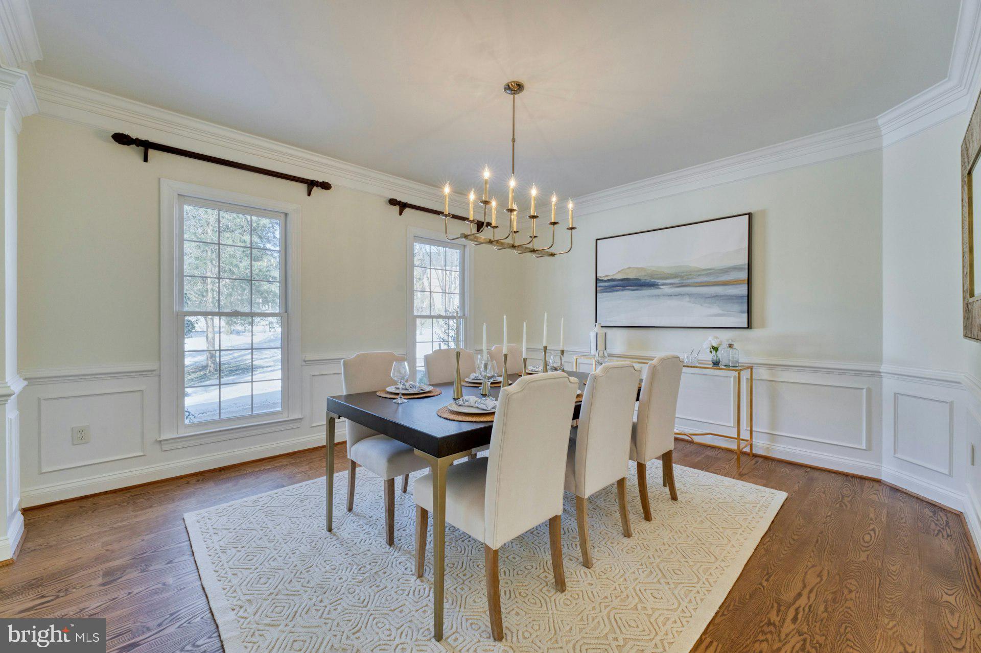 RIVER CREEK - Residential