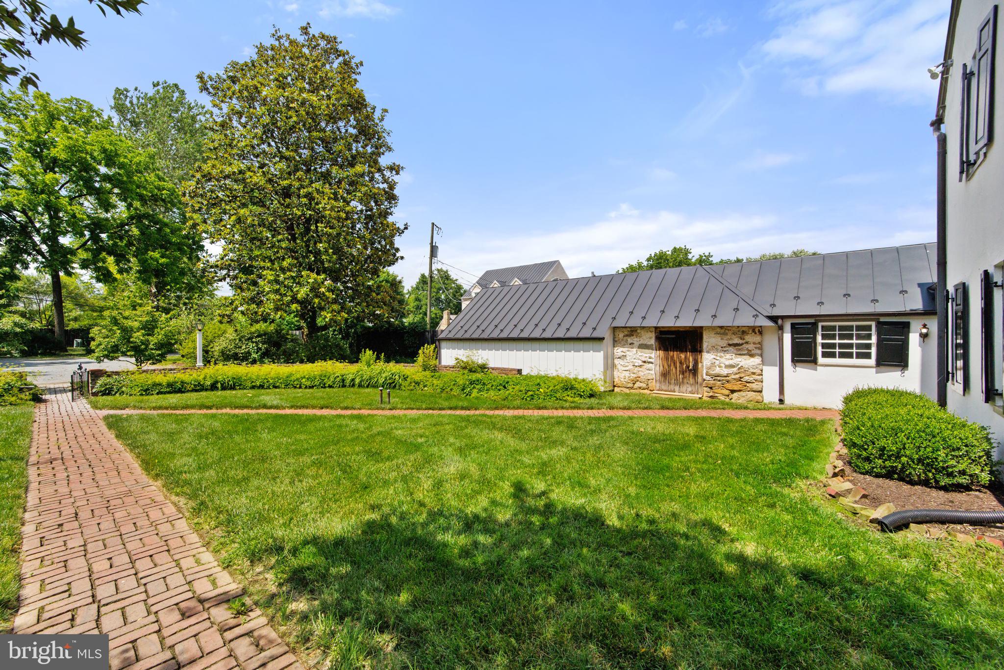 MIDDLEBURG - Residential