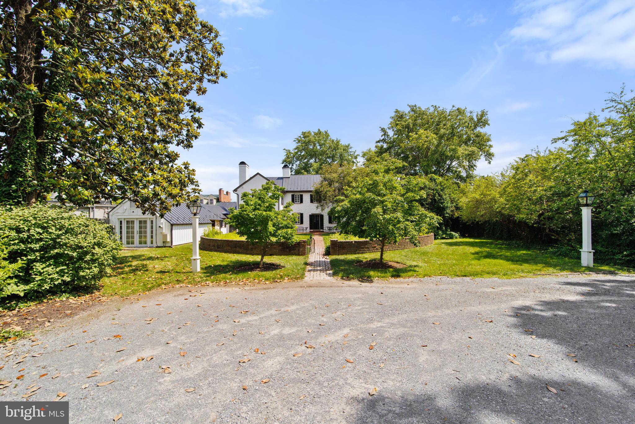 MIDDLEBURG - Residential