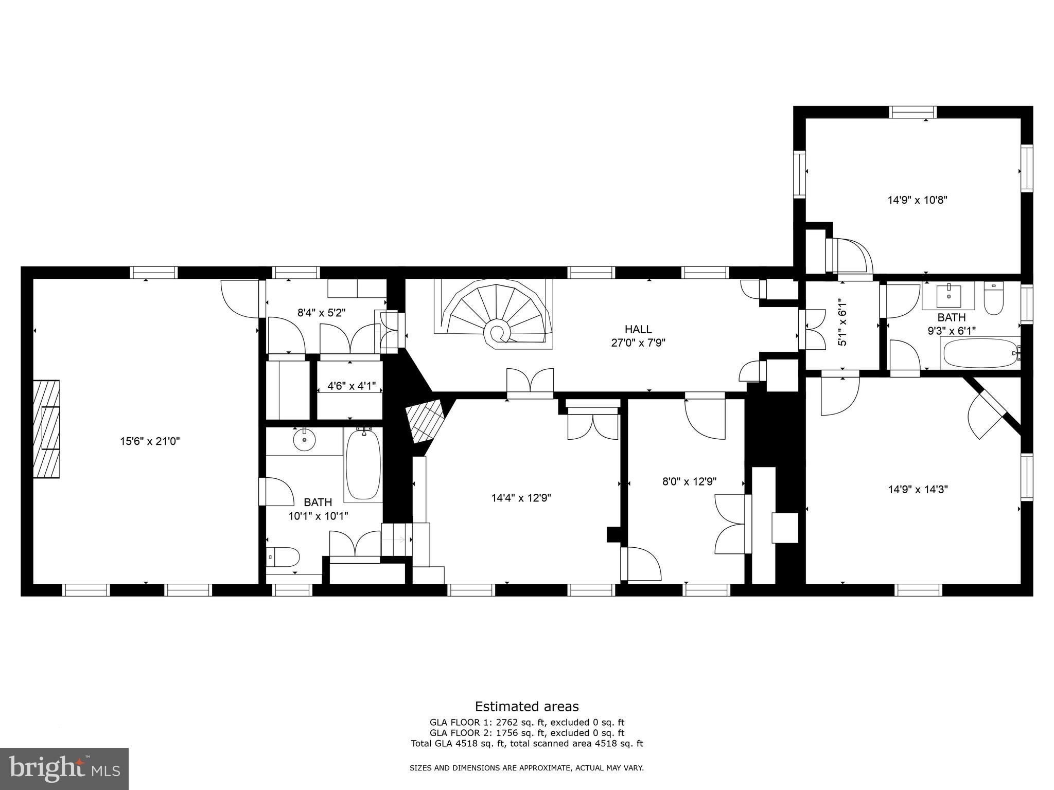 MIDDLEBURG - Residential