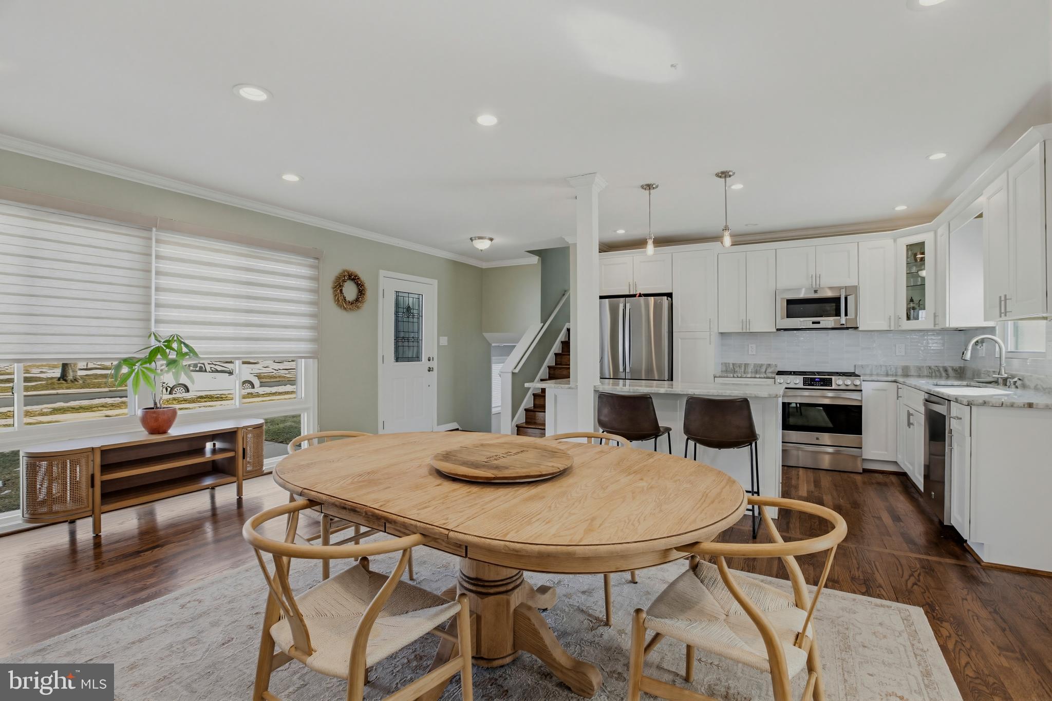 ASPEN KNOLLS - Residential