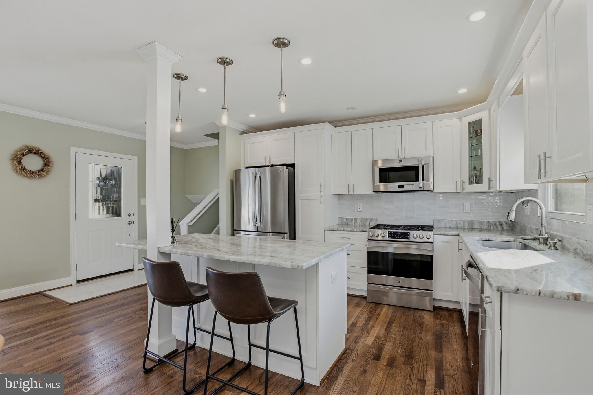 ASPEN KNOLLS - Residential