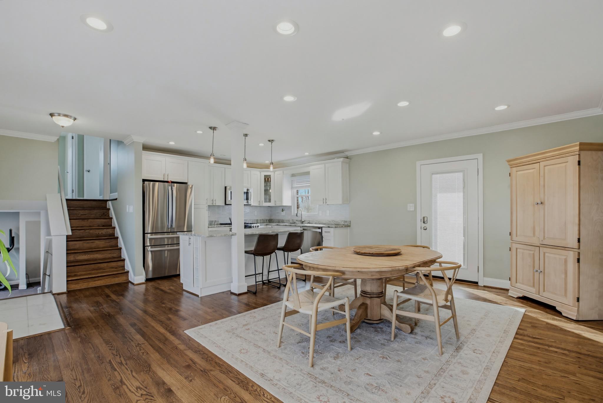 ASPEN KNOLLS - Residential