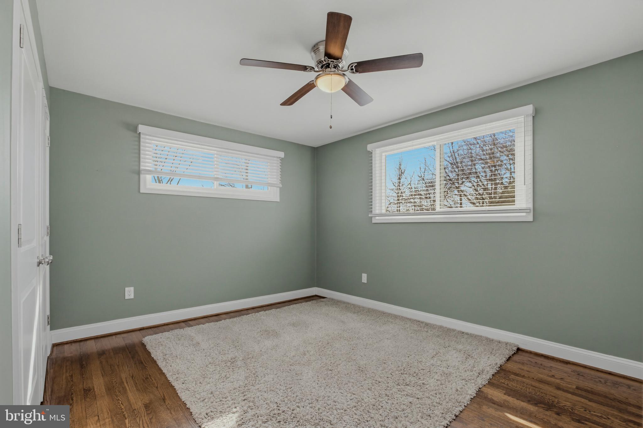 ASPEN KNOLLS - Residential