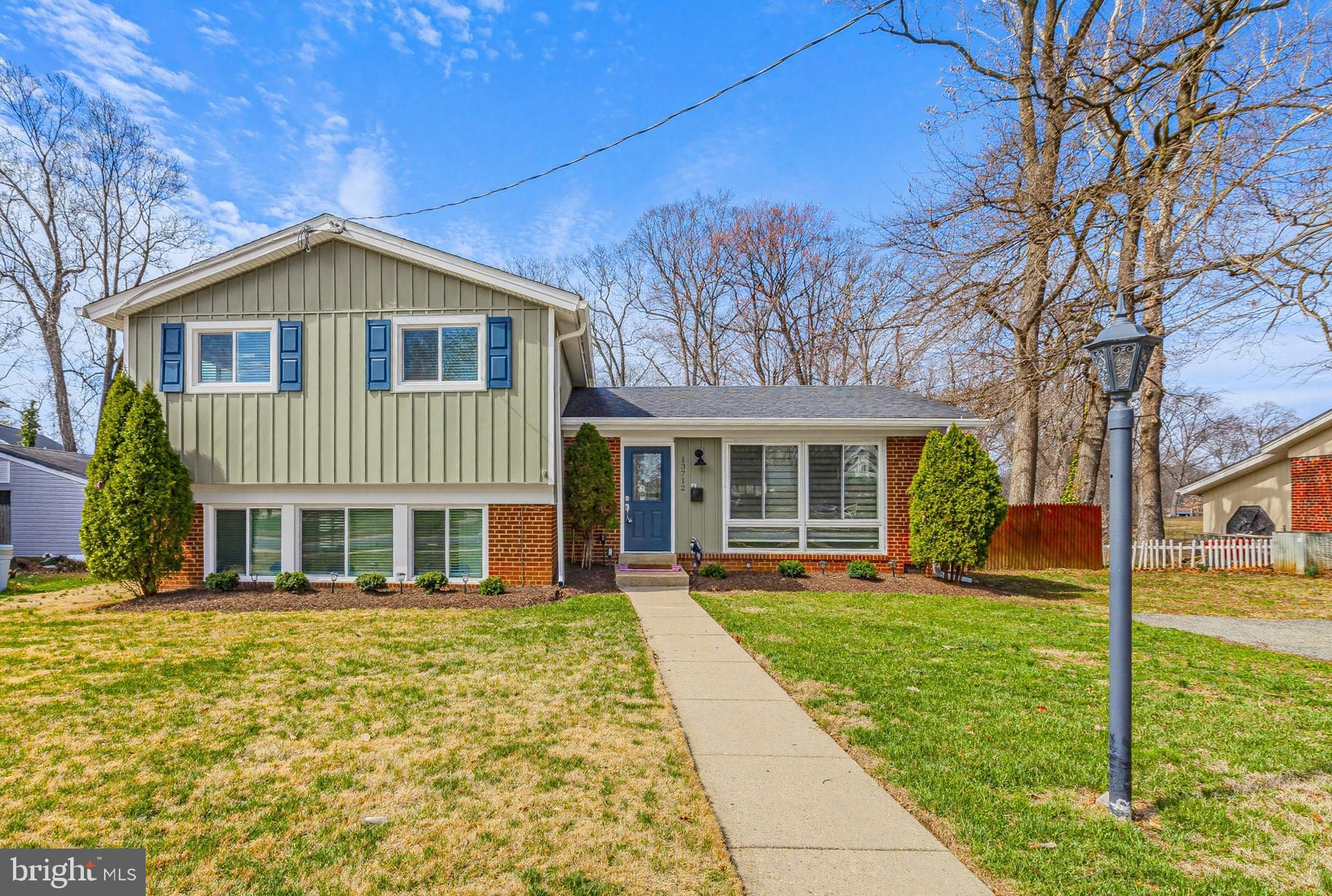 13712 MARIANNA DRIVE