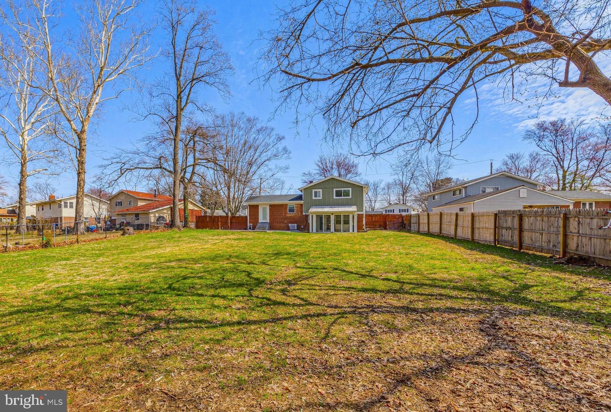 ASPEN KNOLLS - Residential