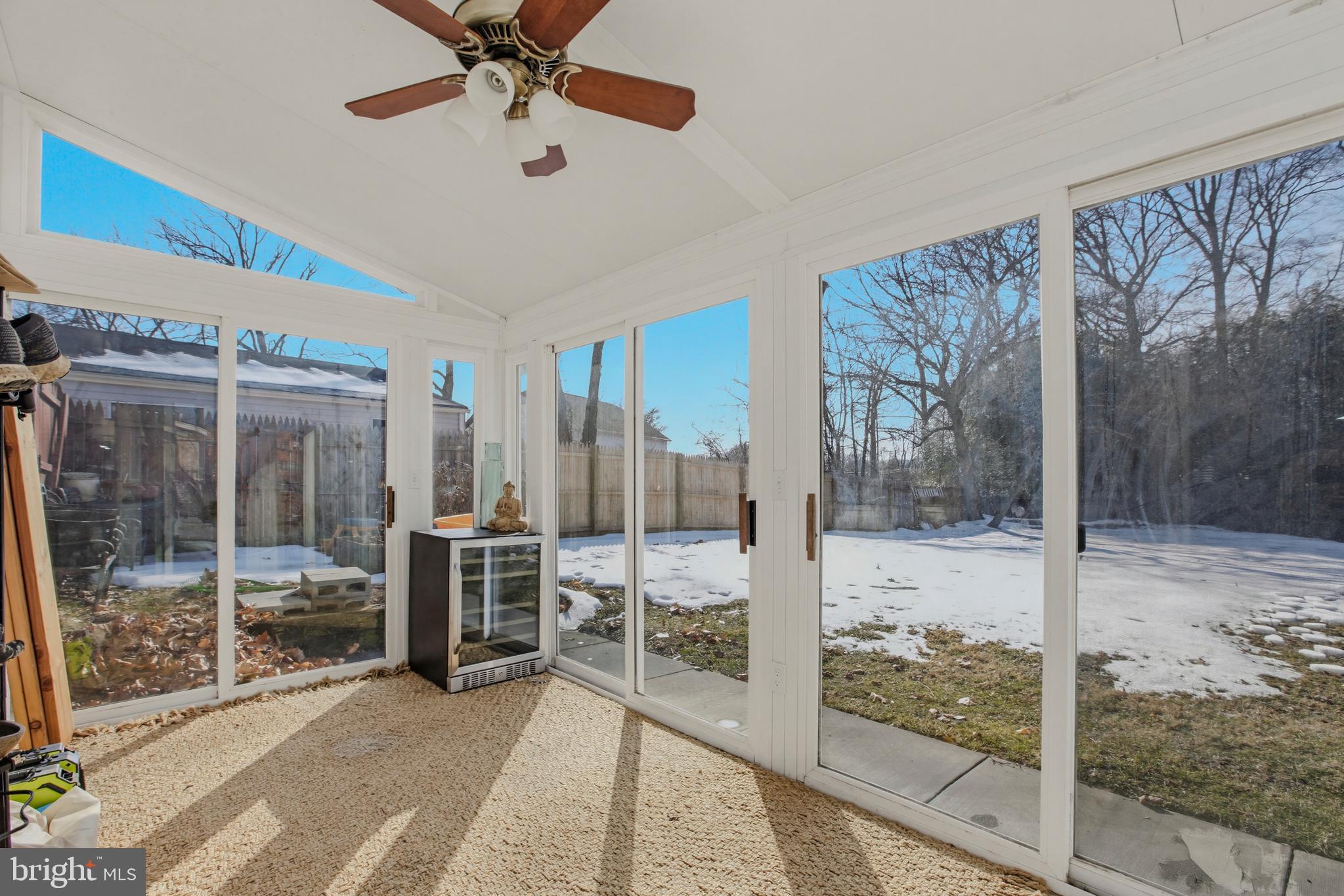 ASPEN KNOLLS - Residential