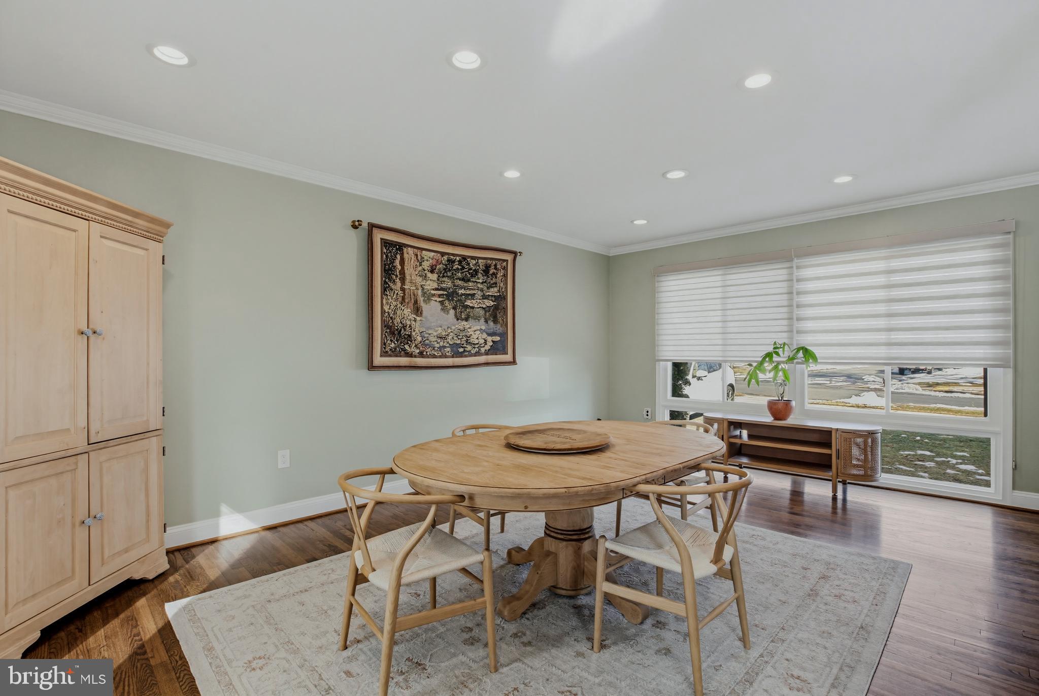 ASPEN KNOLLS - Residential