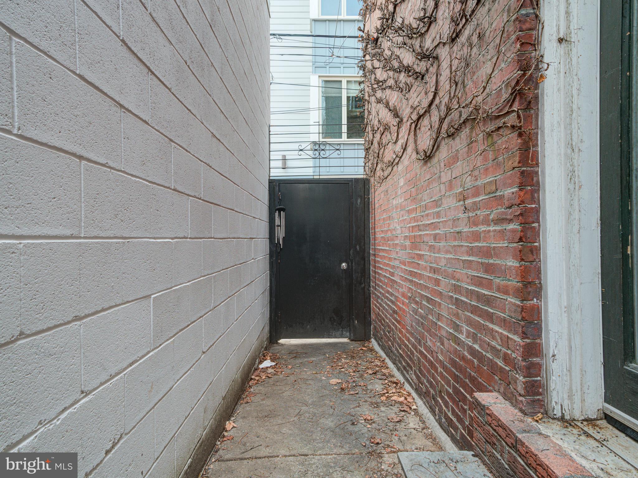 NORTHERN LIBERTIES - Residential Lease