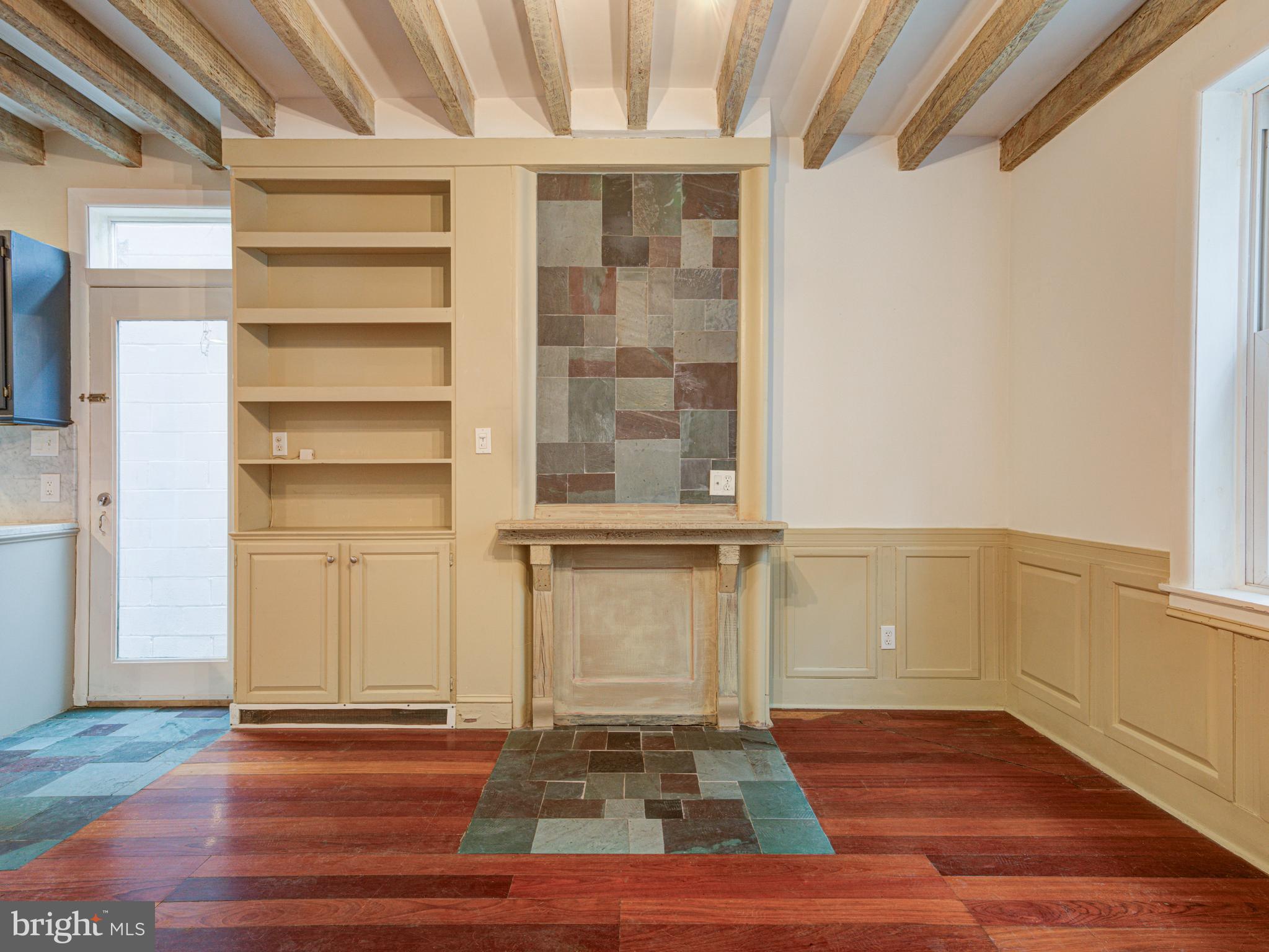 NORTHERN LIBERTIES - Residential Lease