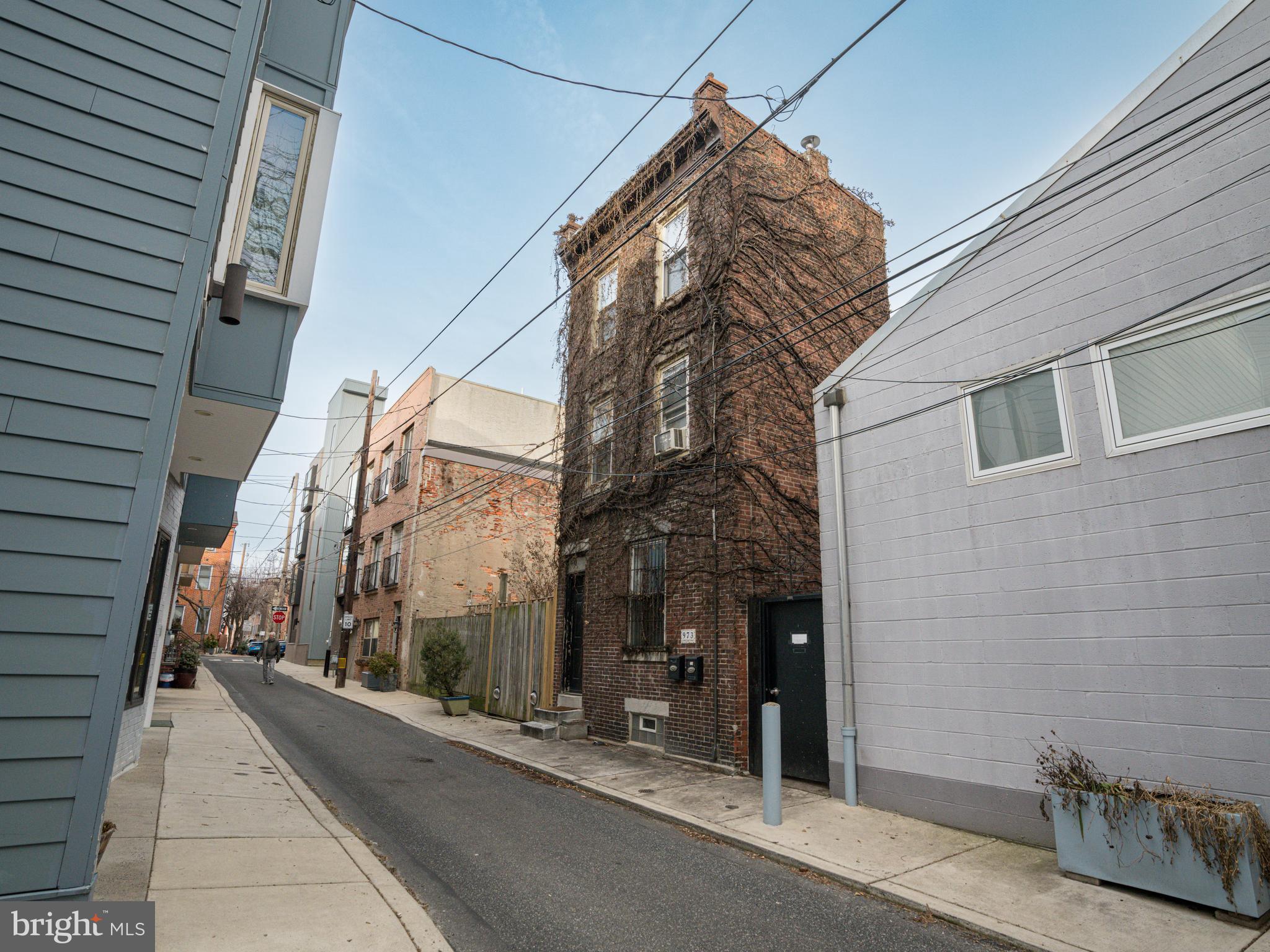 NORTHERN LIBERTIES - Residential Lease