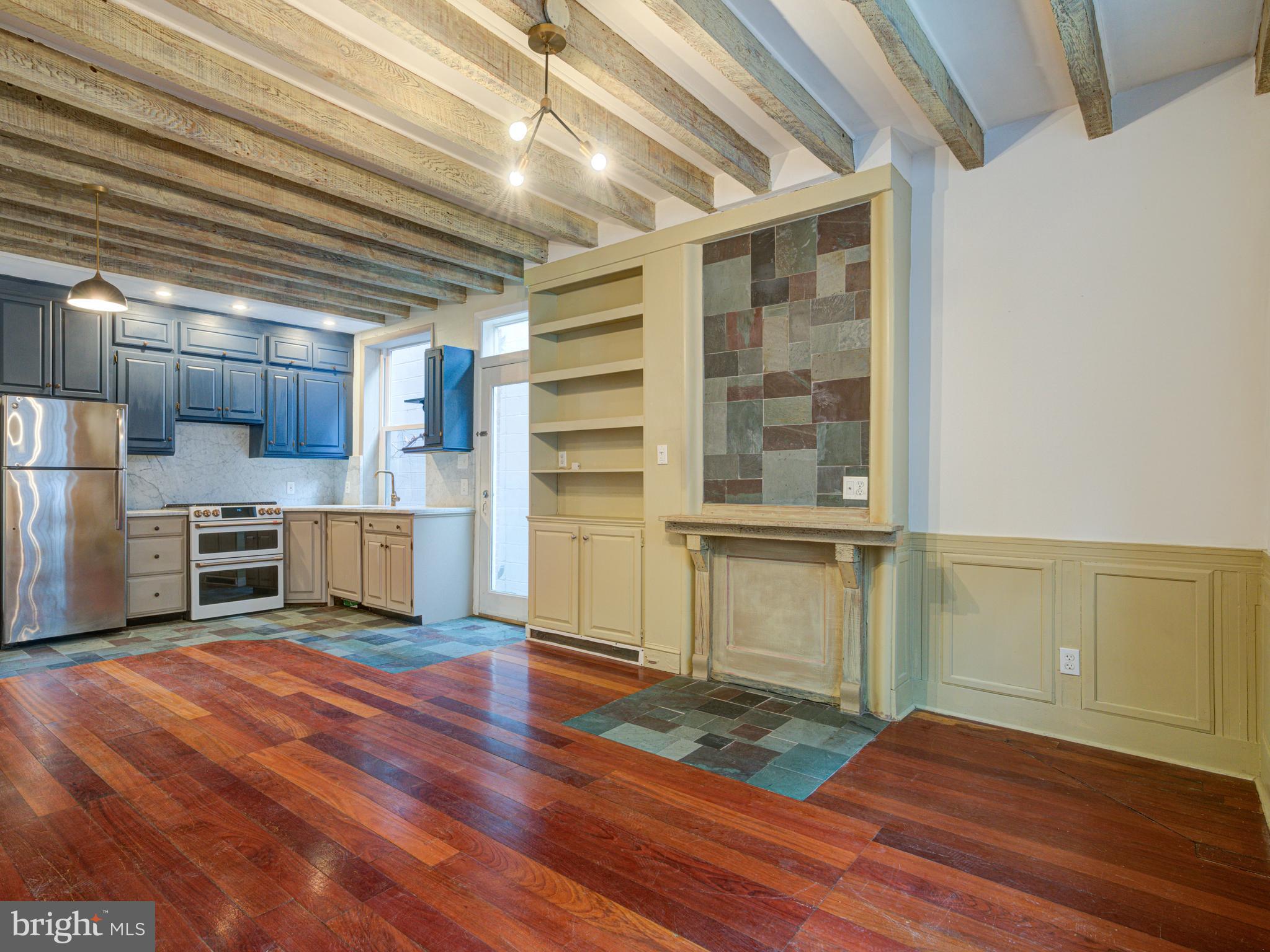 NORTHERN LIBERTIES - Residential Lease