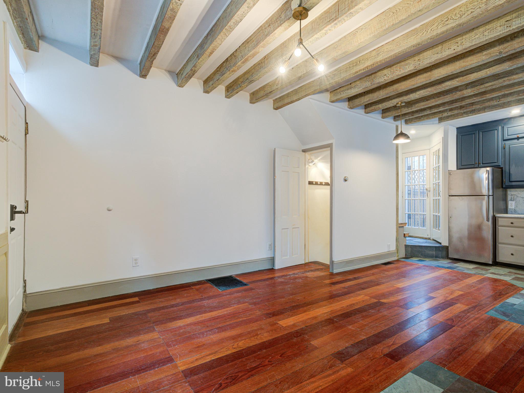 NORTHERN LIBERTIES - Residential Lease