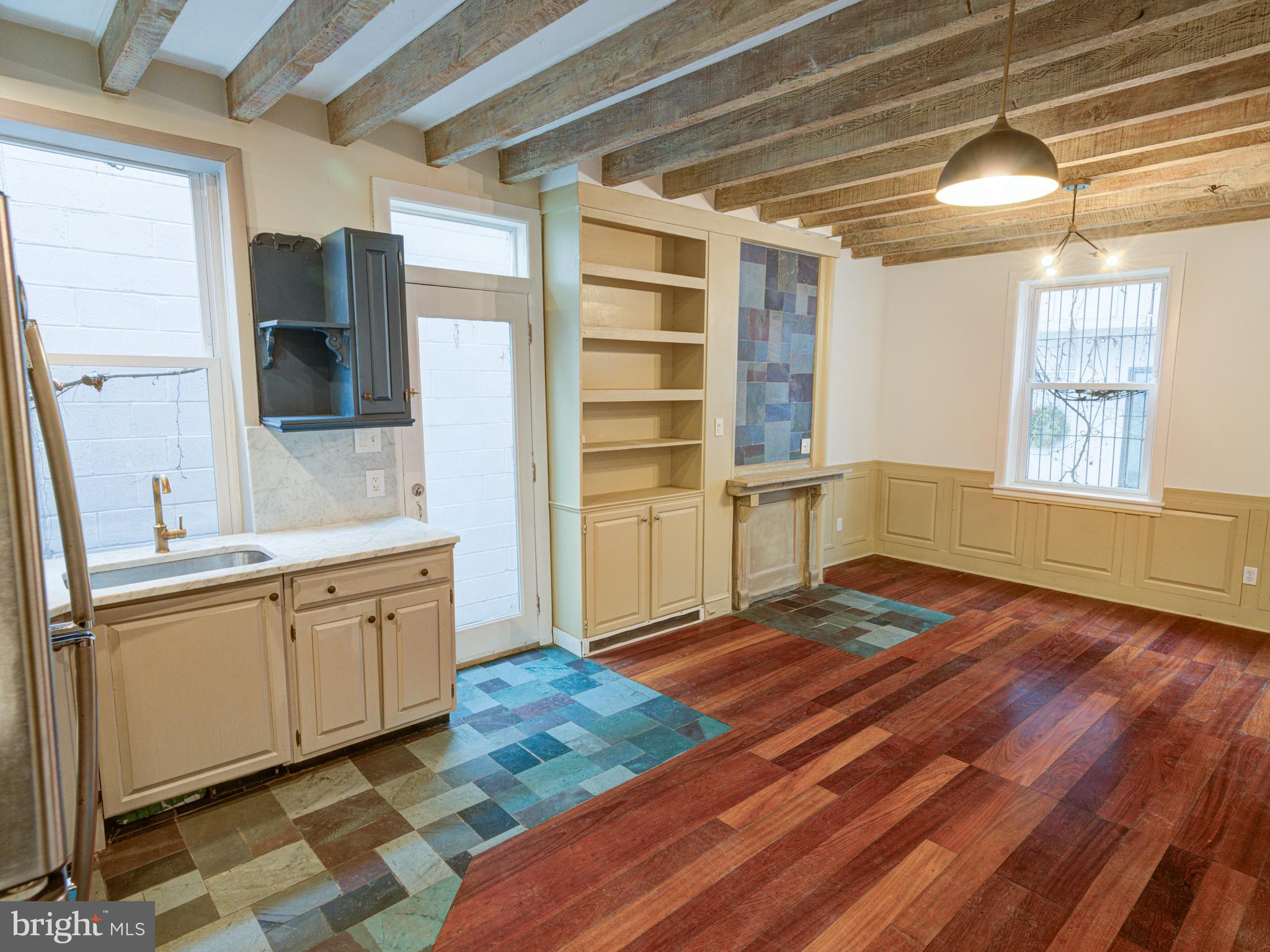 NORTHERN LIBERTIES - Residential Lease