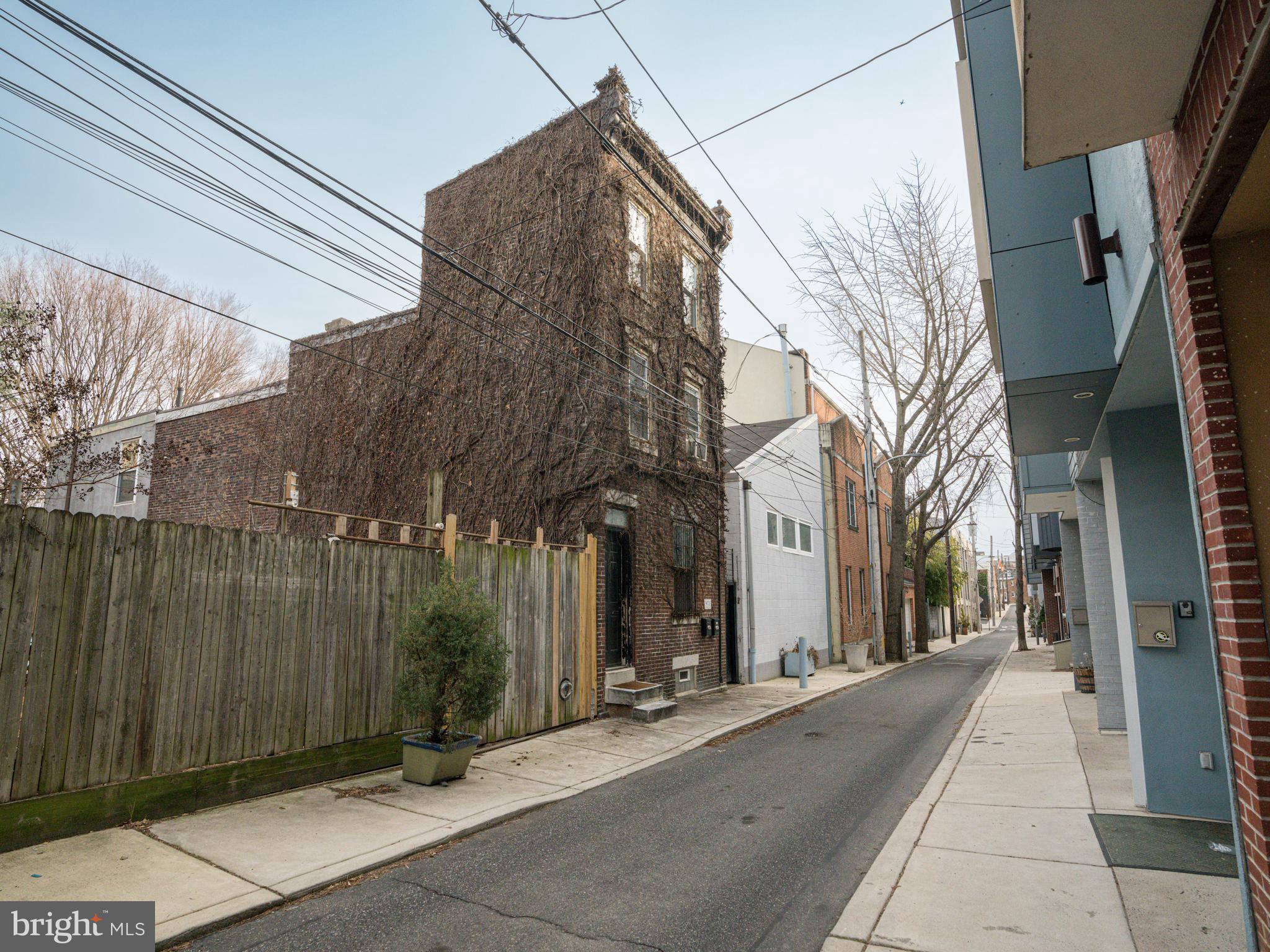 NORTHERN LIBERTIES - Residential Lease