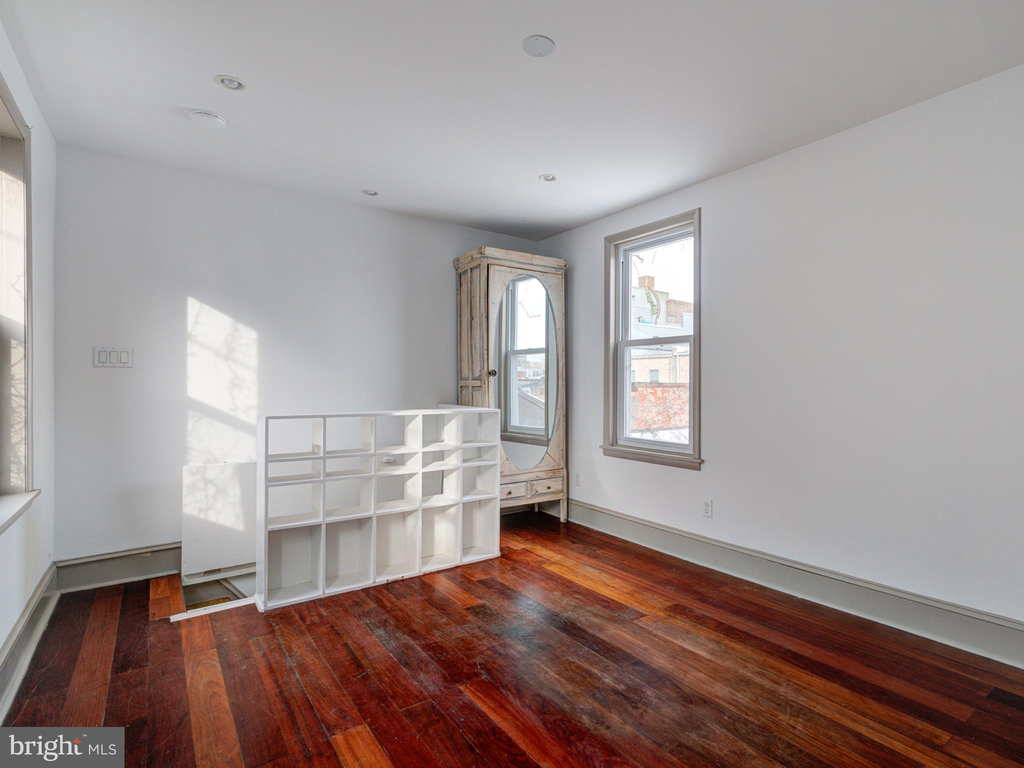 NORTHERN LIBERTIES - Residential Lease