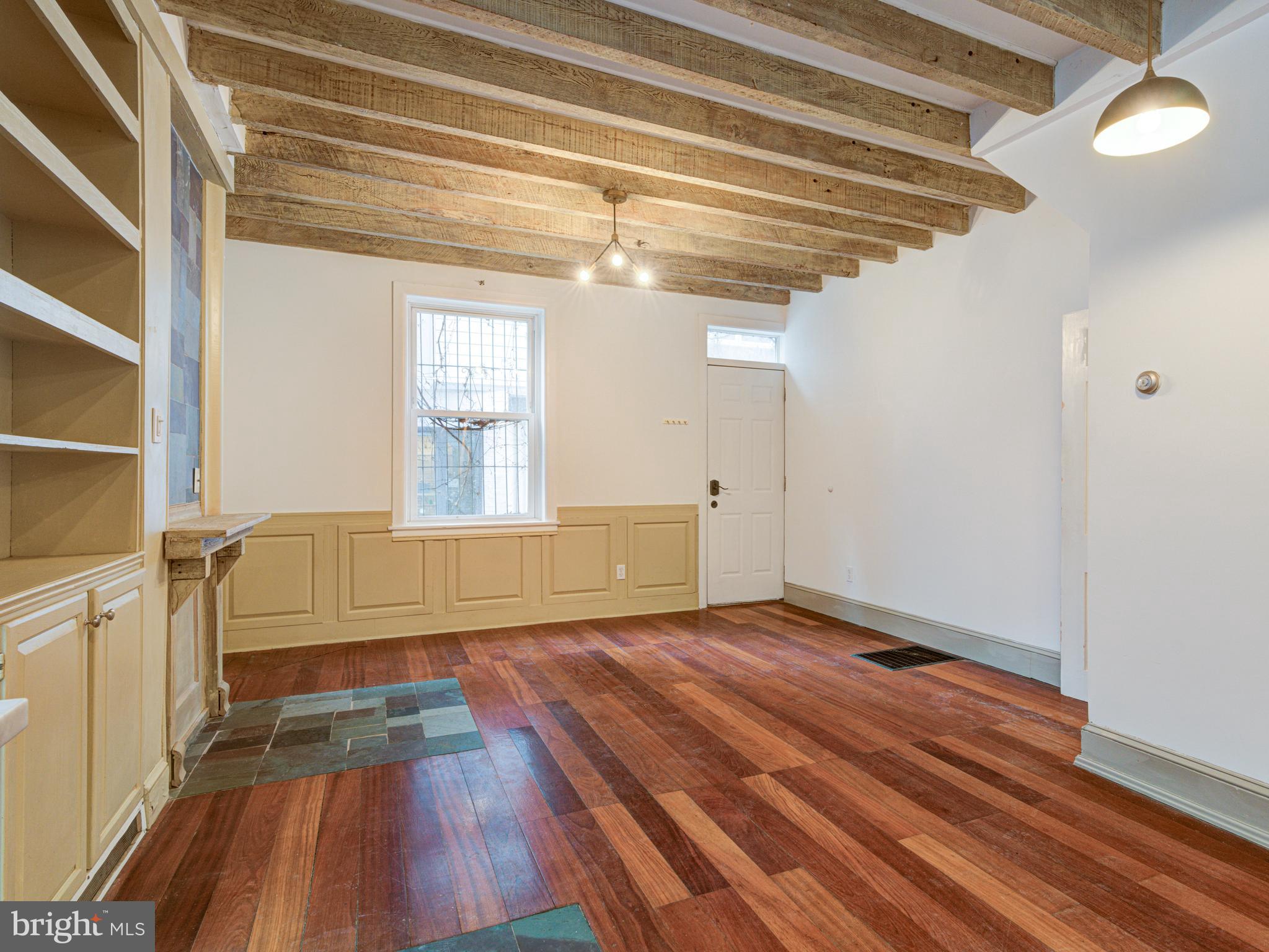 NORTHERN LIBERTIES - Residential Lease