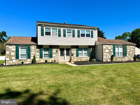 Homes For Sale - 760 Parmentier Road<br/> WARMINSTER, PA 18974
